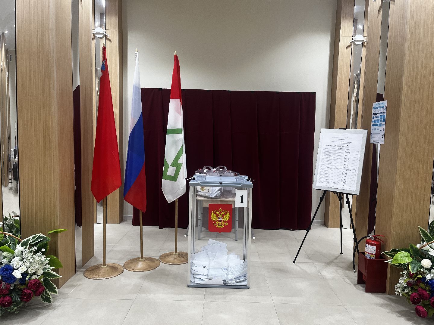 выборы, выборы в совет депутатов,