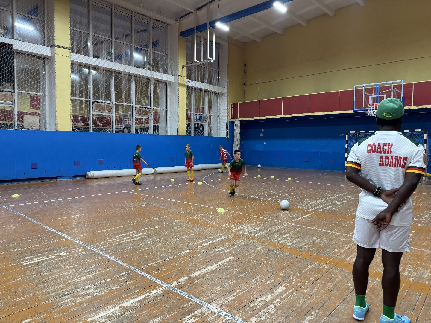 фрязино, олимп, футбол,