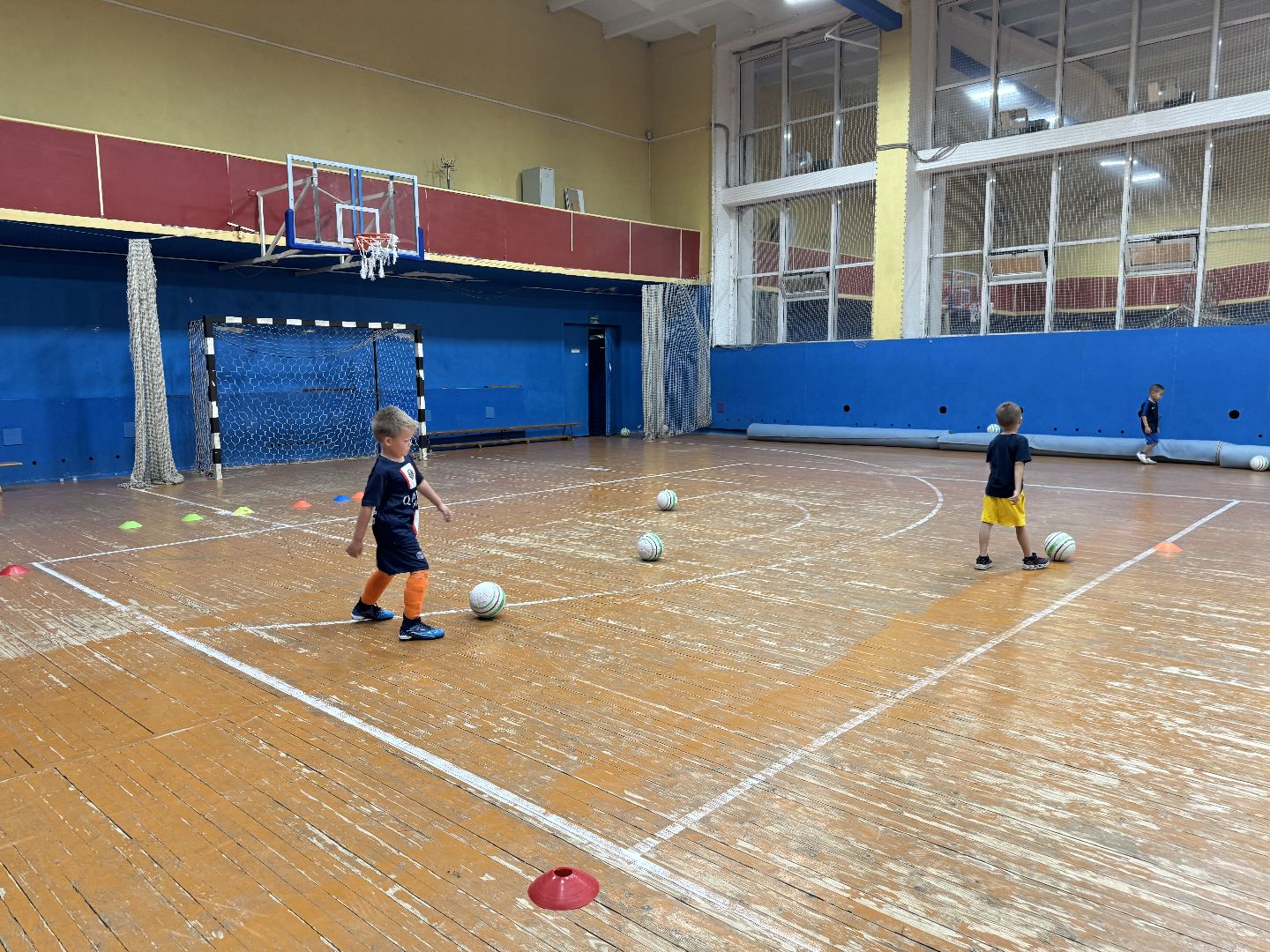 фрязино, олимп, футбол,