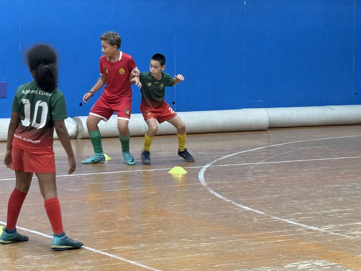 фрязино, олимп, футбол,