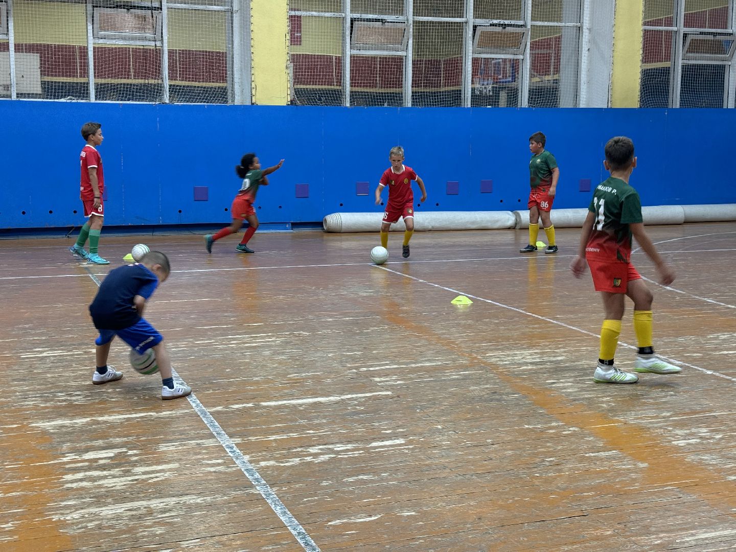 фрязино, олимп, футбол,