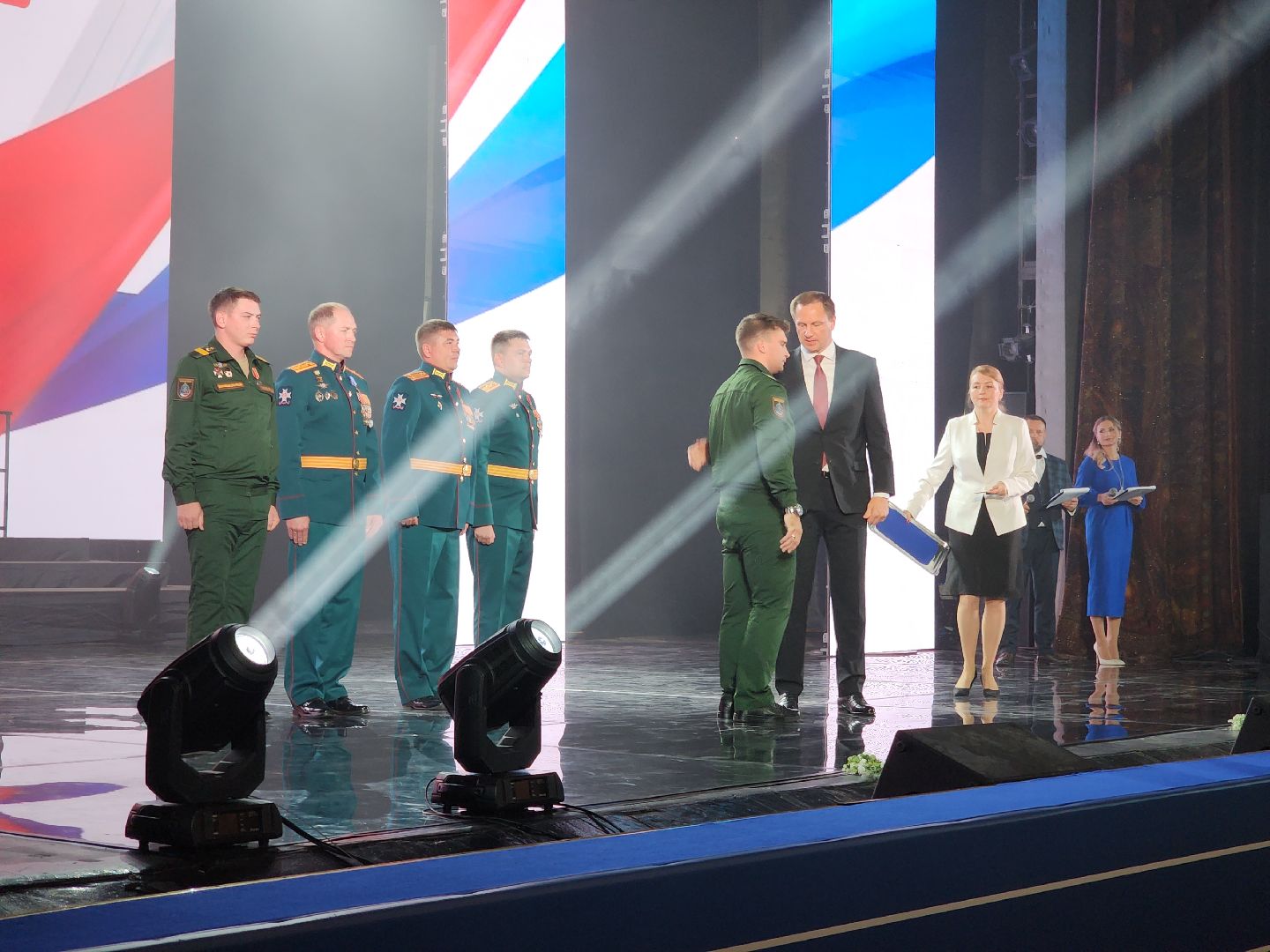 красногорск, день города, дк подмосковье,