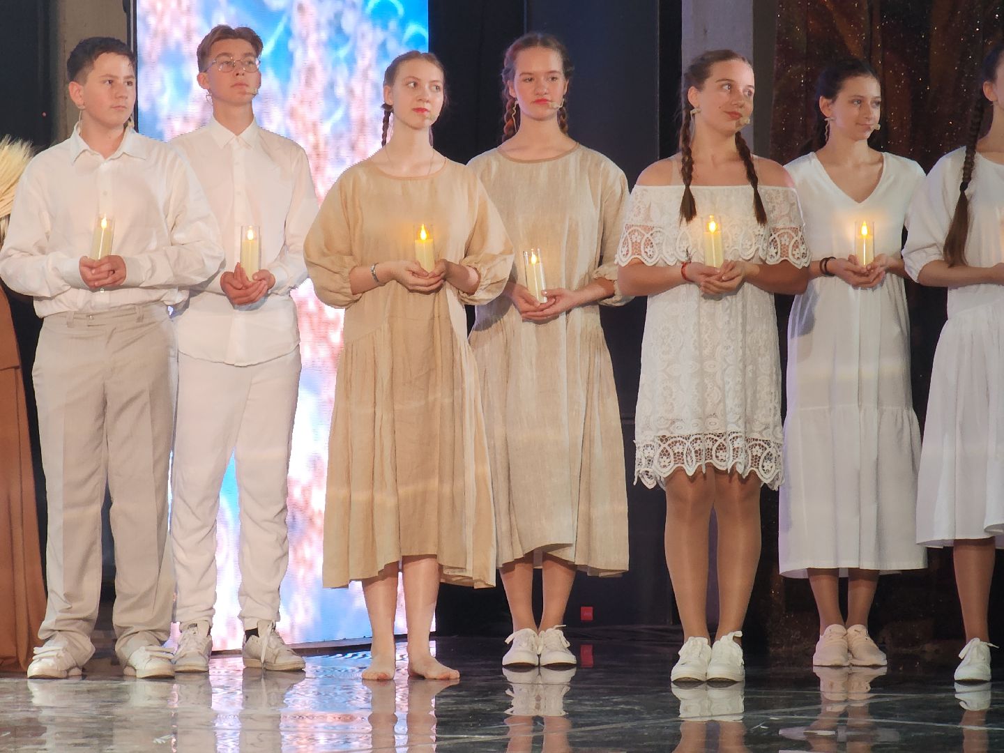 красногорск, день города, дк подмосковье,