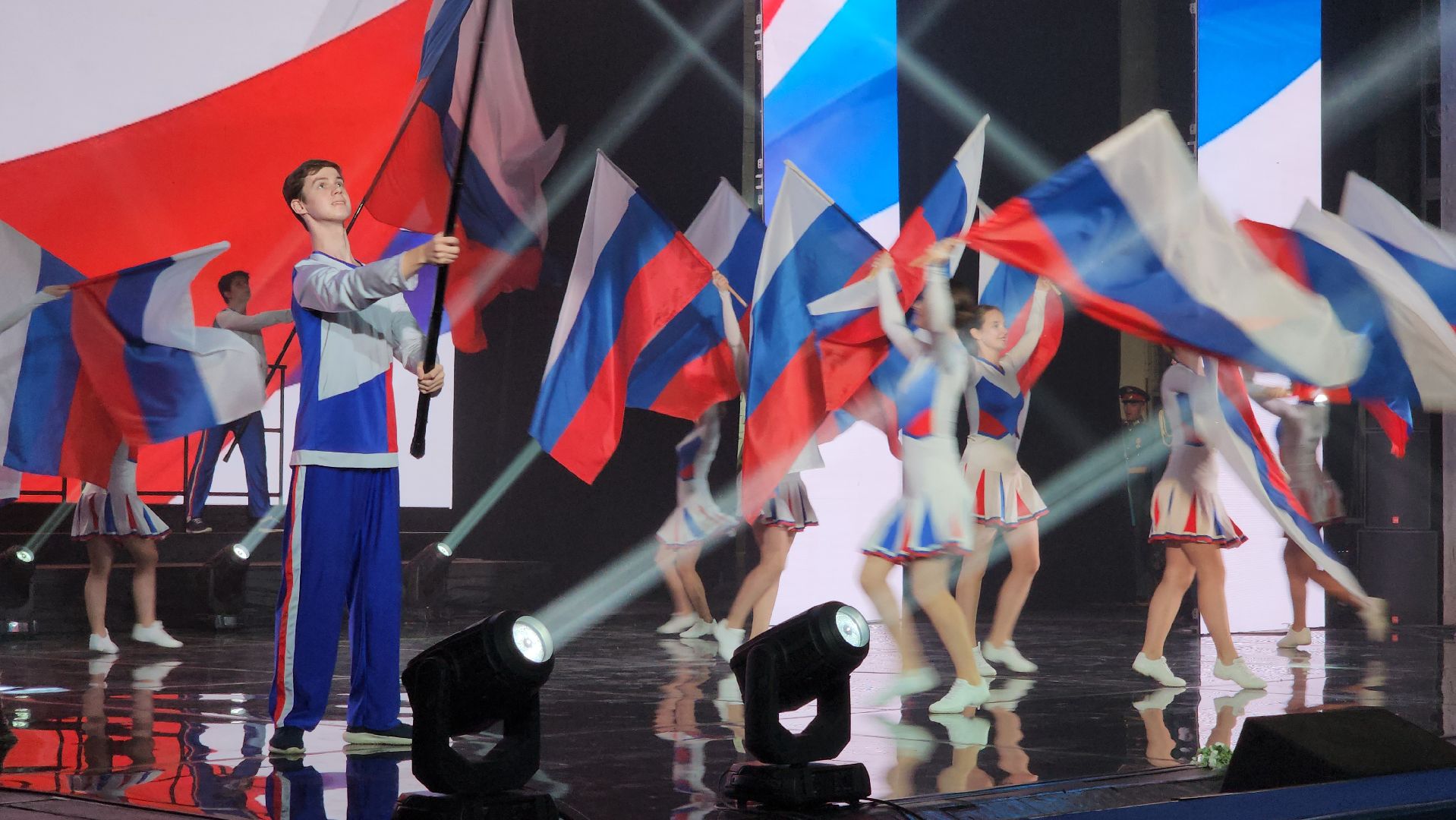 красногорск, день города, дк подмосковье,