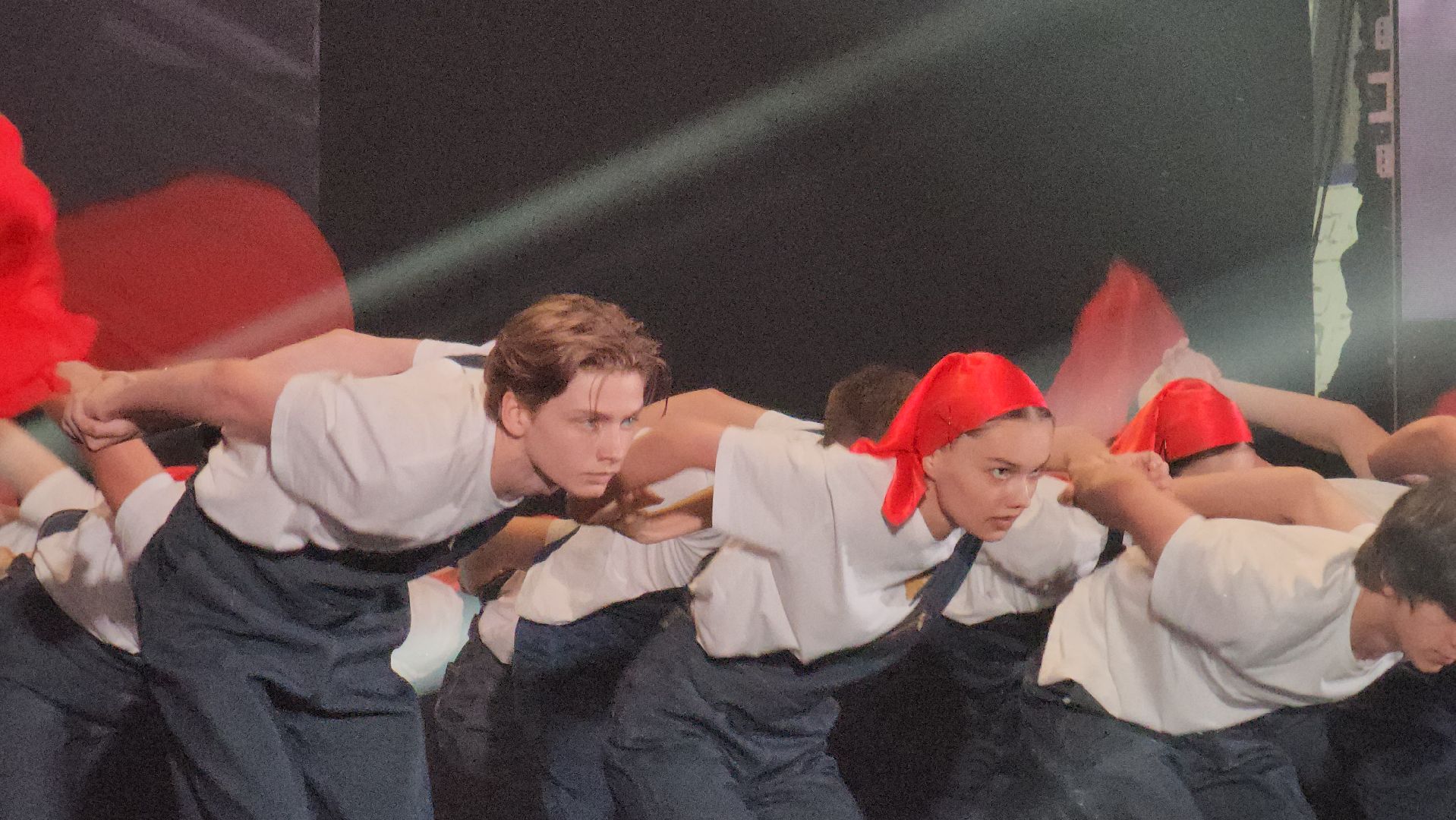 красногорск, день города, дк подмосковье,