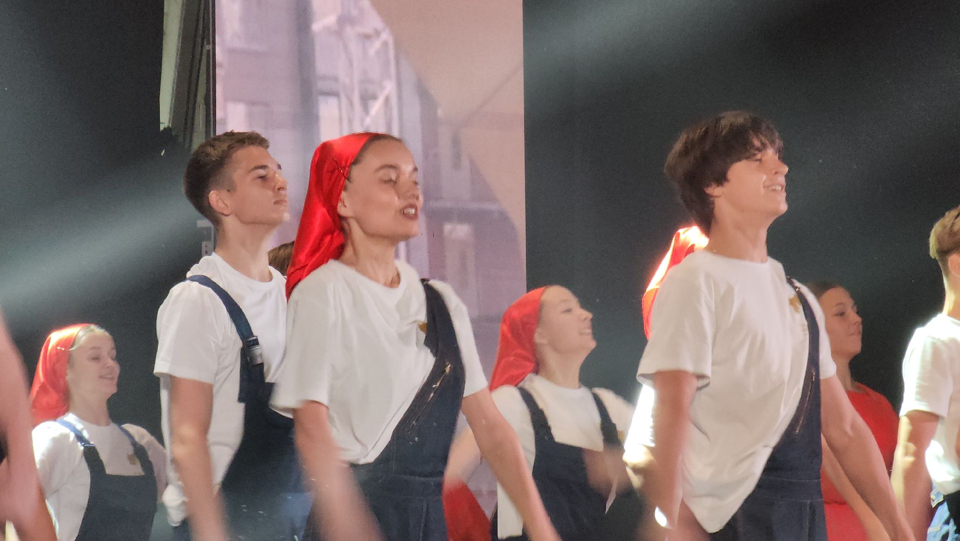 красногорск, день города, дк подмосковье,