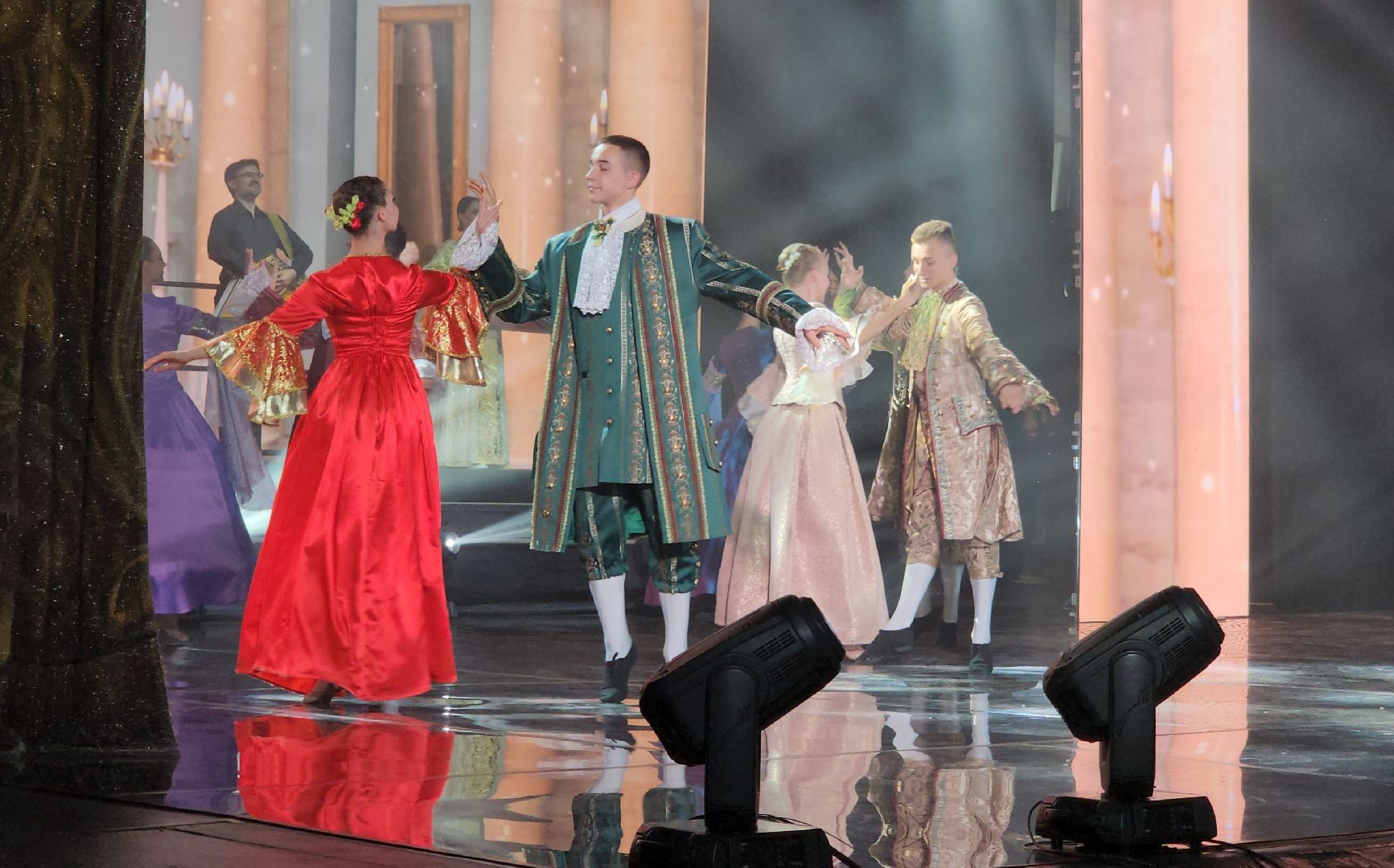 красногорск, день города, дк подмосковье,