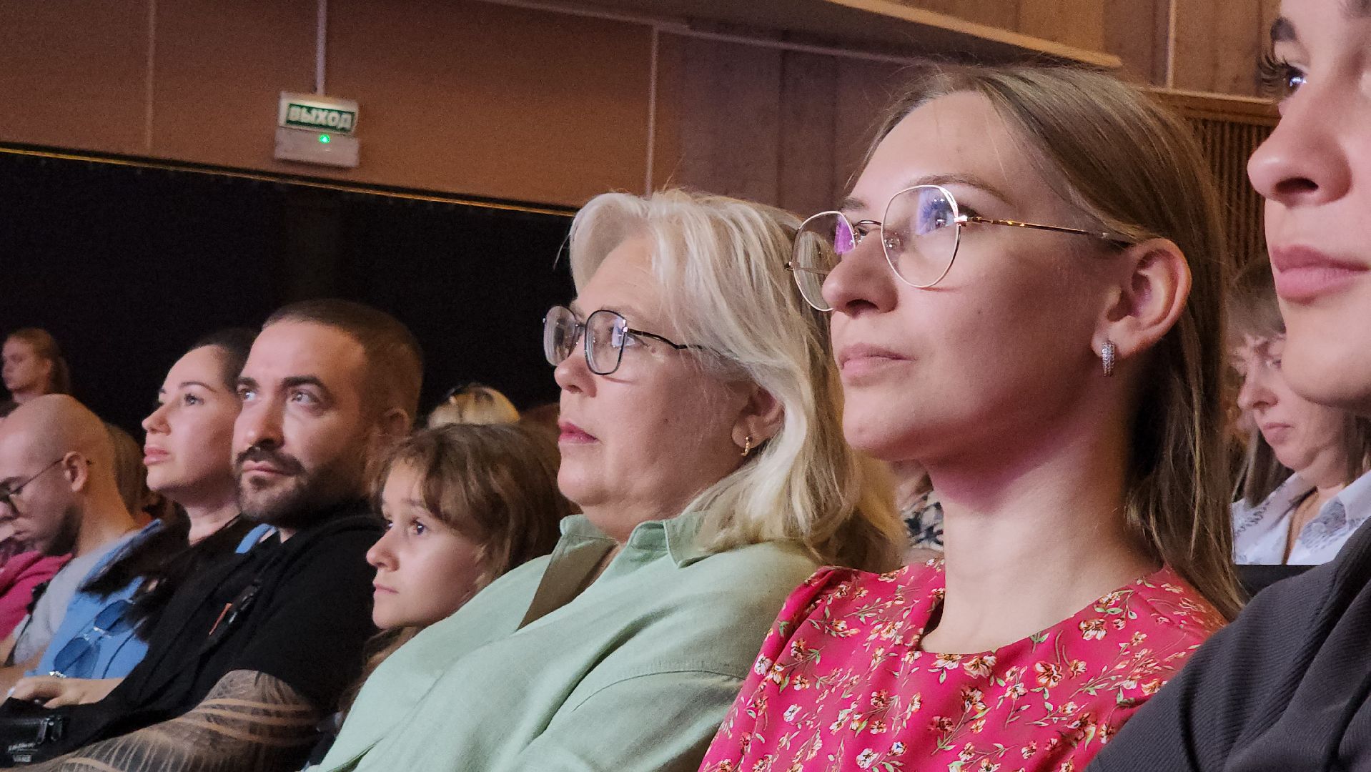 красногорск, день города, дк подмосковье,