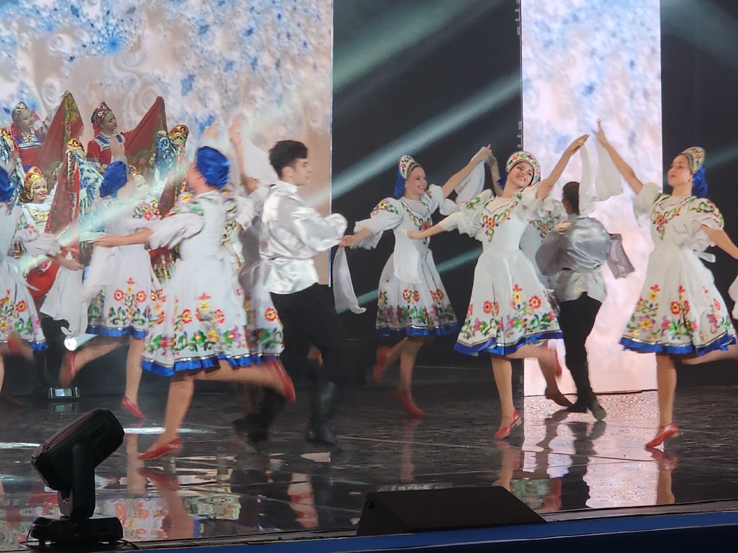 красногорск, день города, дк подмосковье,