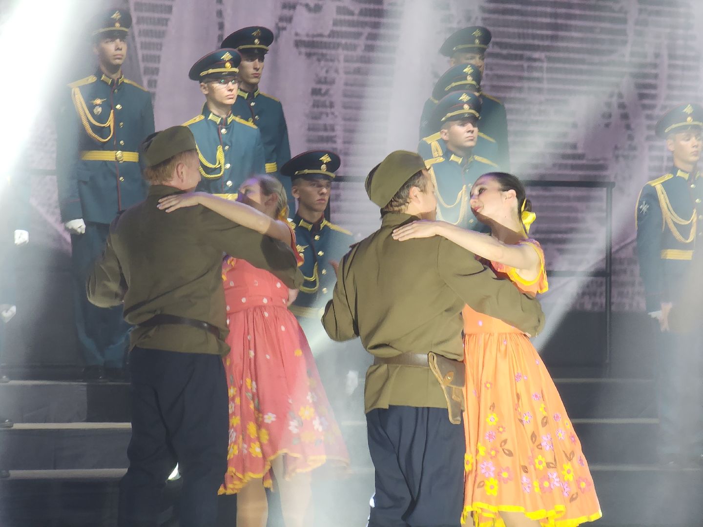 красногорск, день города, дк подмосковье,