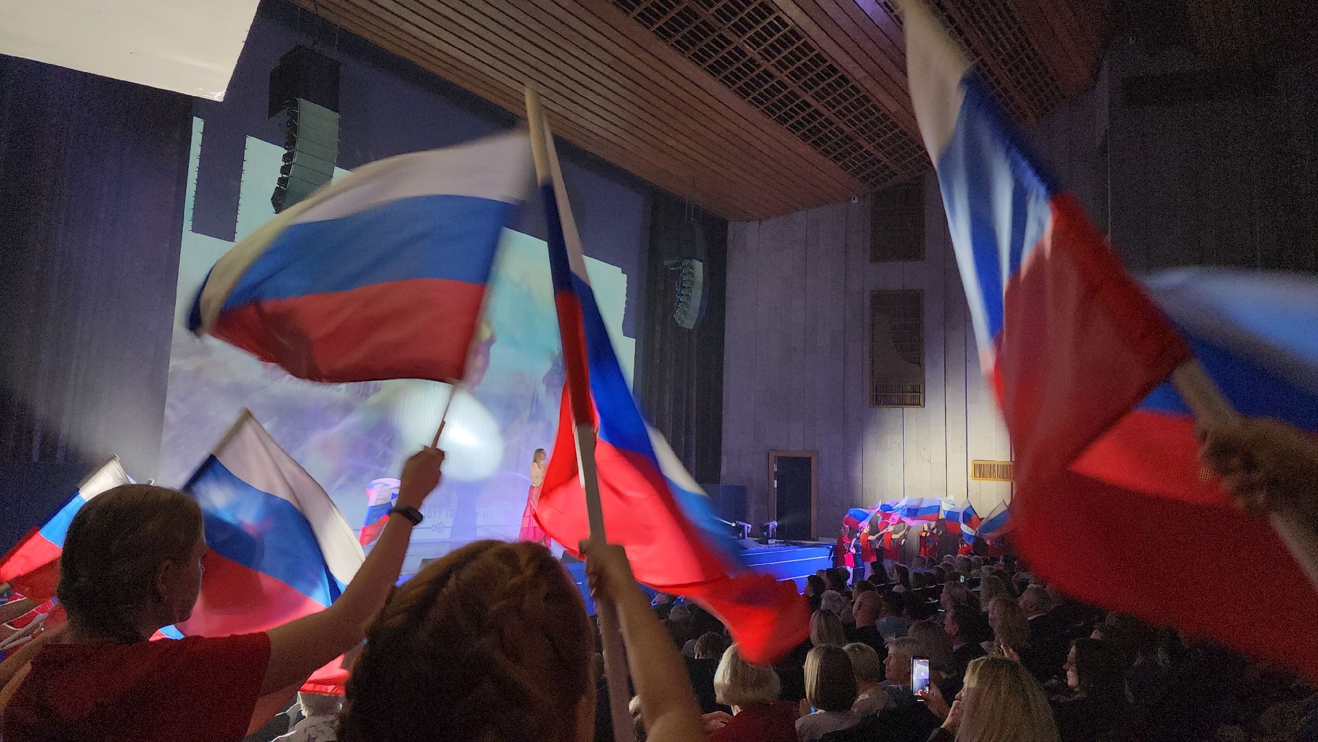 красногорск, день города, дк подмосковье,