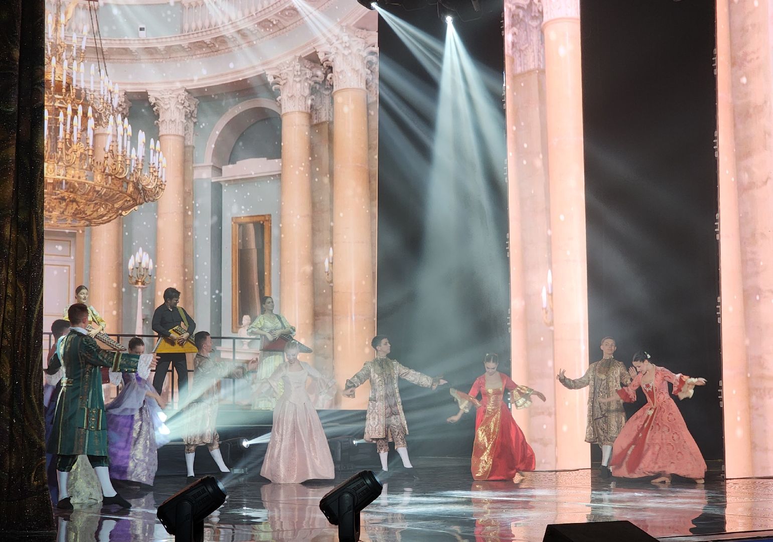 красногорск, день города, дк подмосковье,