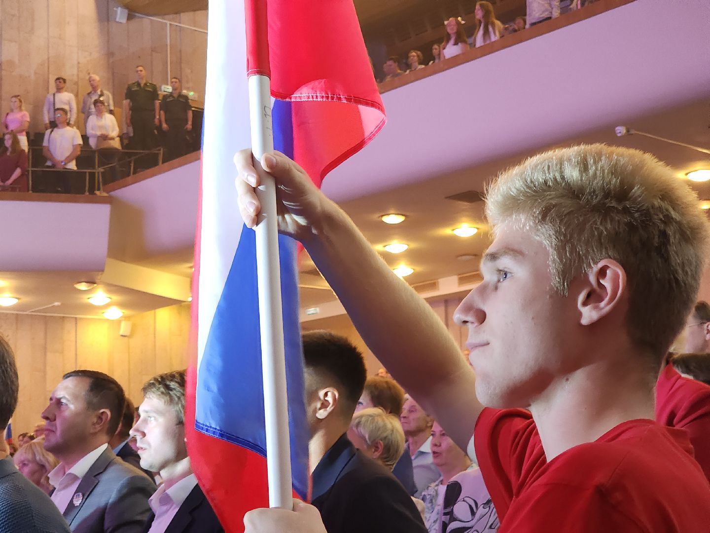 красногорск, день города, дк подмосковье,