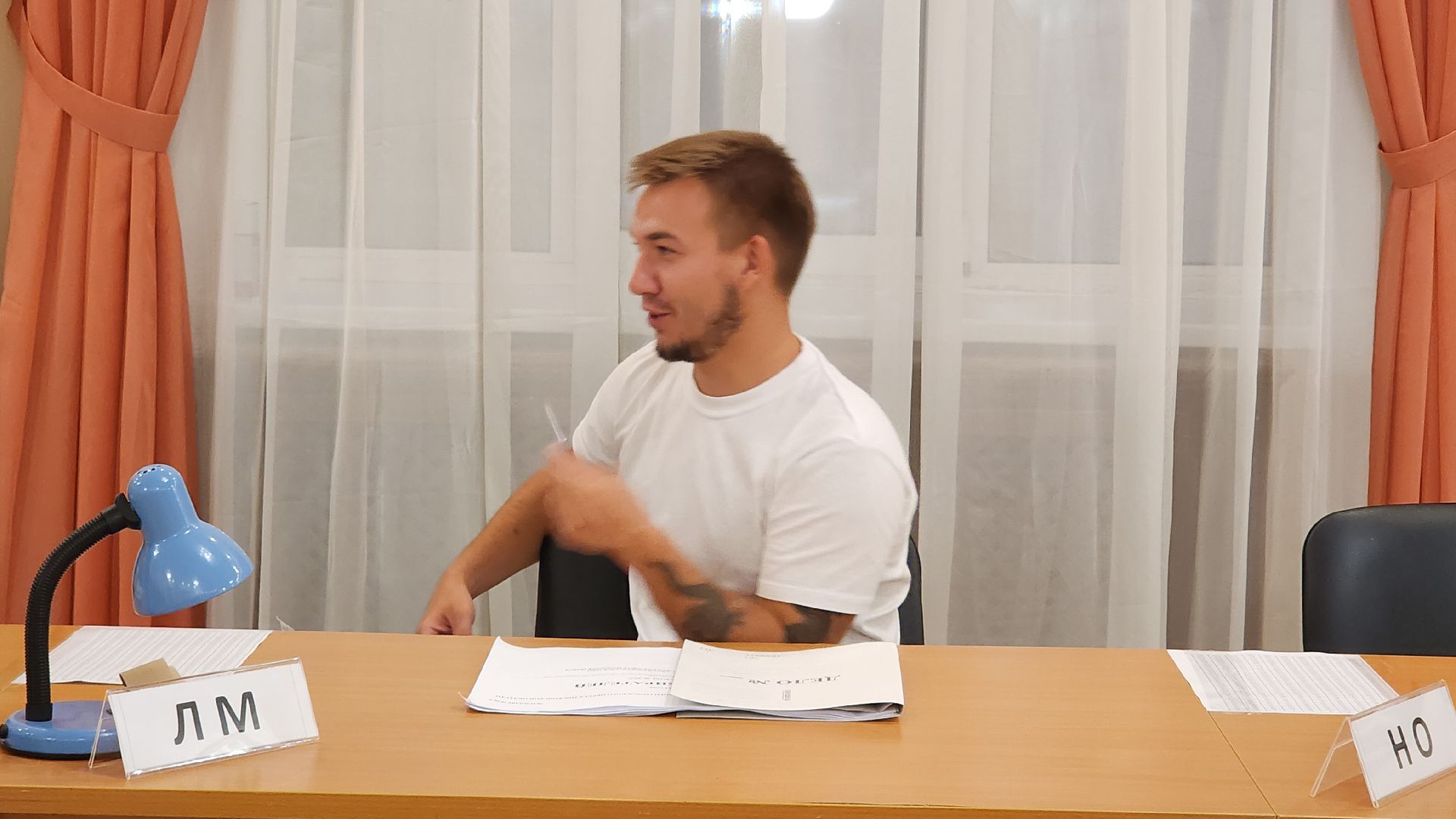 Выборы, Ершово, одинцовский городской округ,