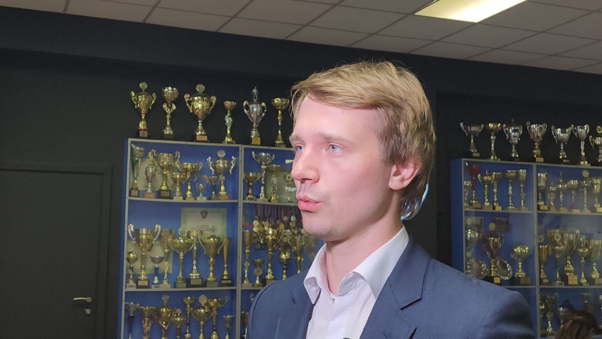 красногорск, спорт, бокс,