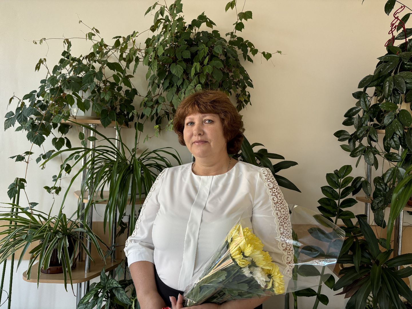 учитель начальных классов, новый специалист, школа 8, кучино,