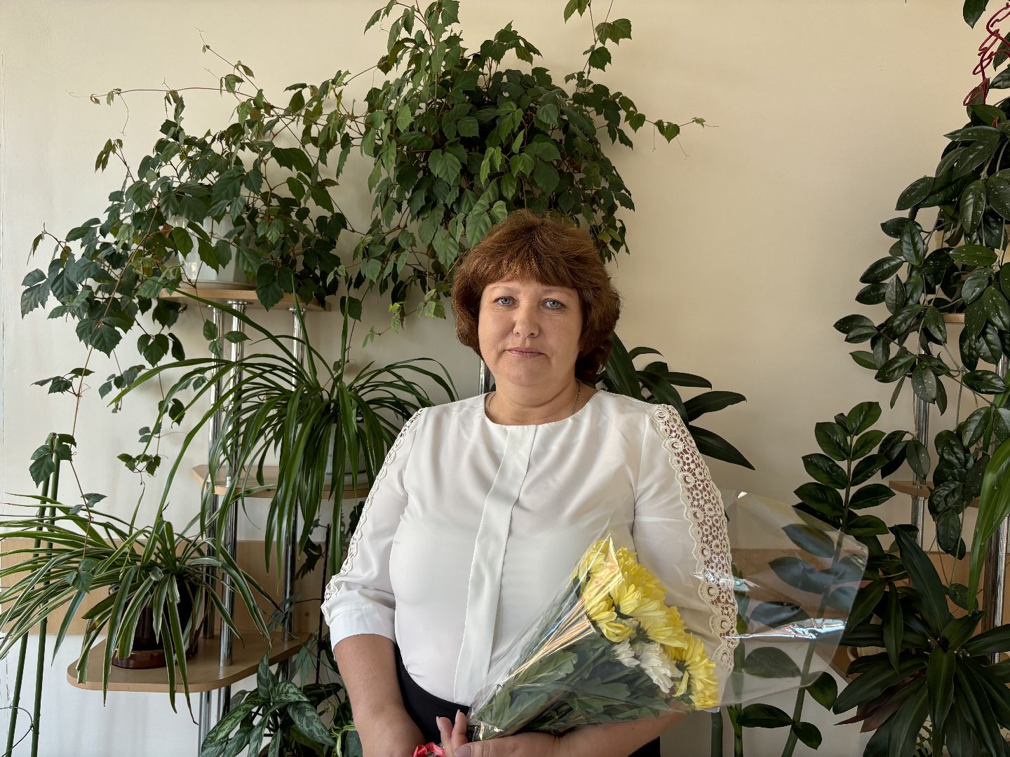 учитель начальных классов, новый специалист, школа 8, кучино,