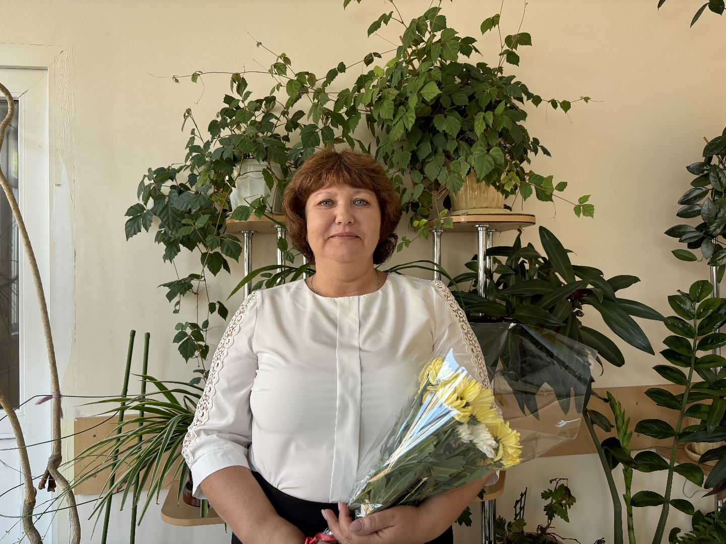 учитель начальных классов, новый специалист, школа 8, кучино,