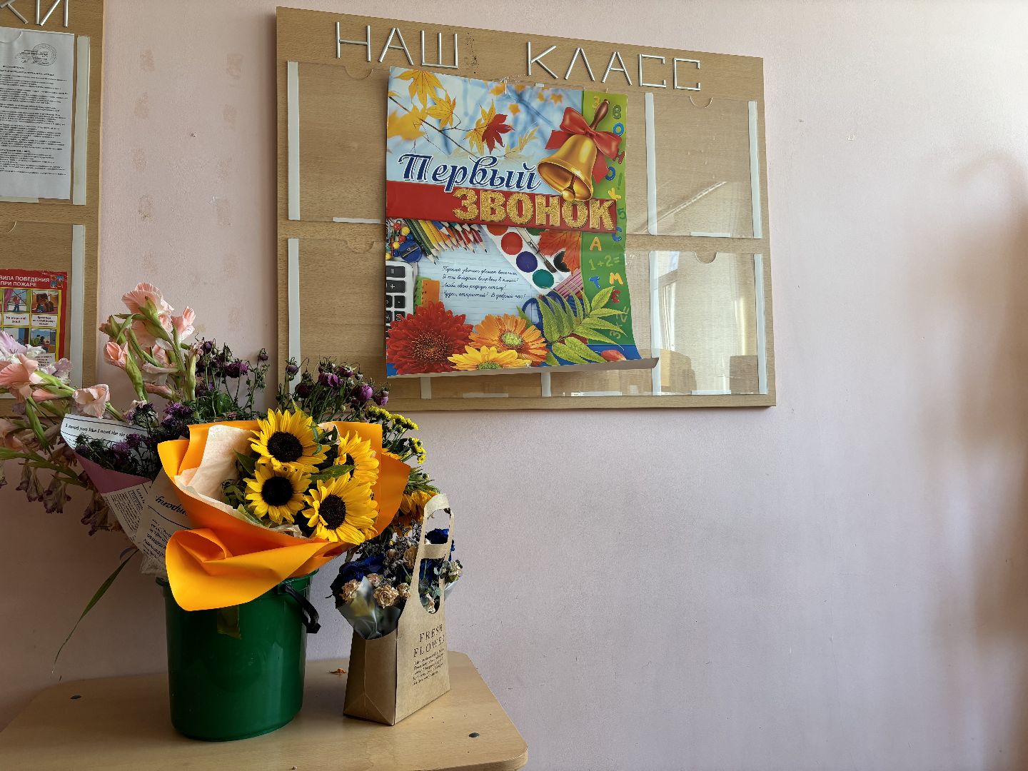 учитель начальных классов, новый специалист, школа 8, кучино,