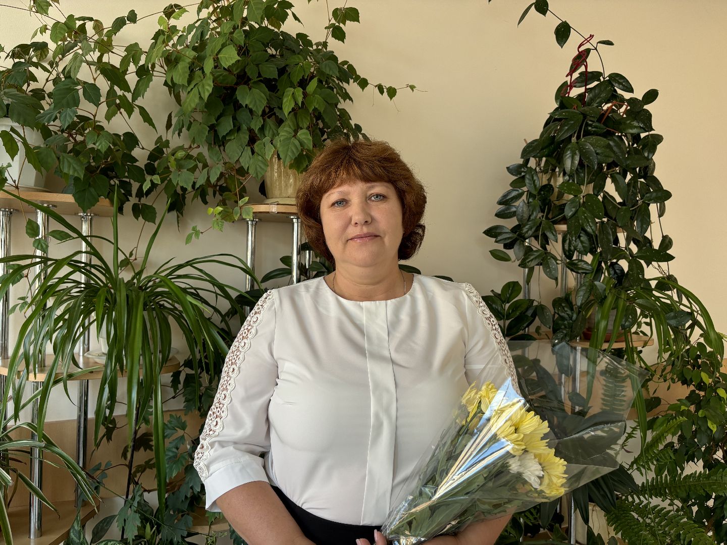 учитель начальных классов, новый специалист, школа 8, кучино,