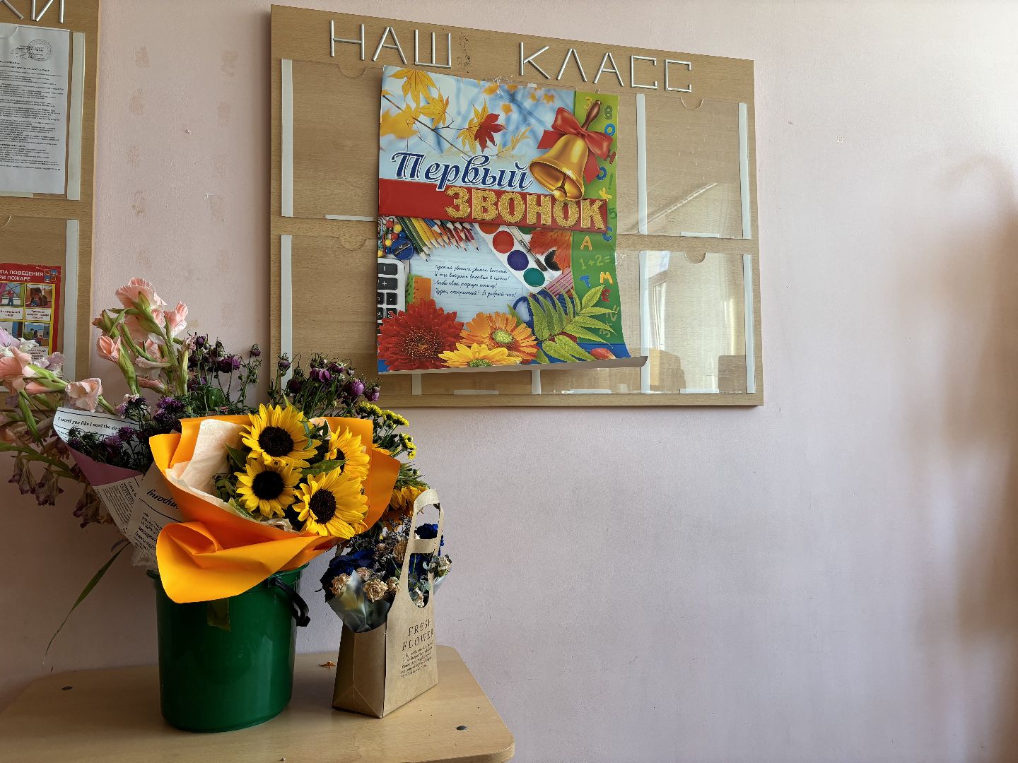 учитель начальных классов, новый специалист, школа 8, кучино,