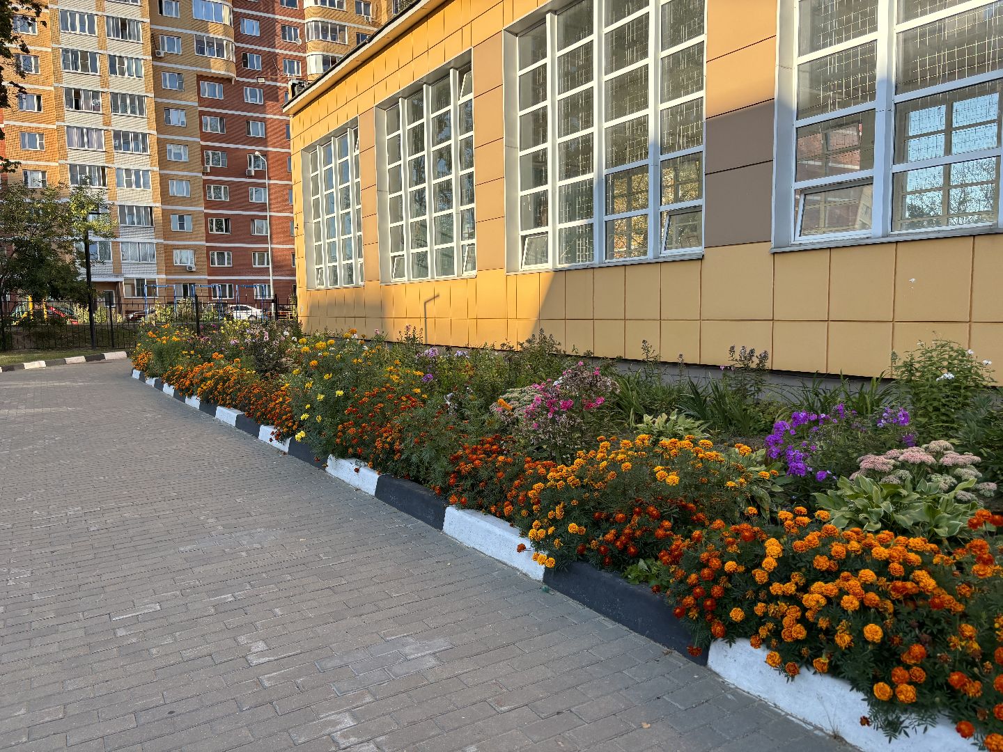 учитель начальных классов, новый специалист, школа 8, кучино,