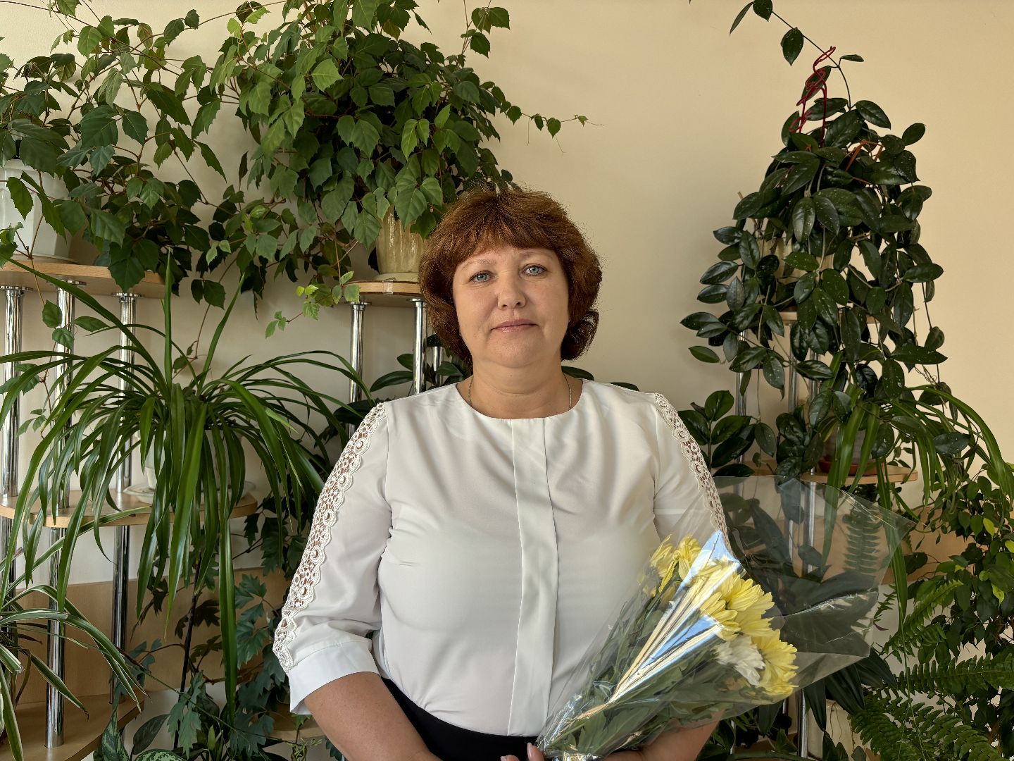 учитель начальных классов, новый специалист, школа 8, кучино,