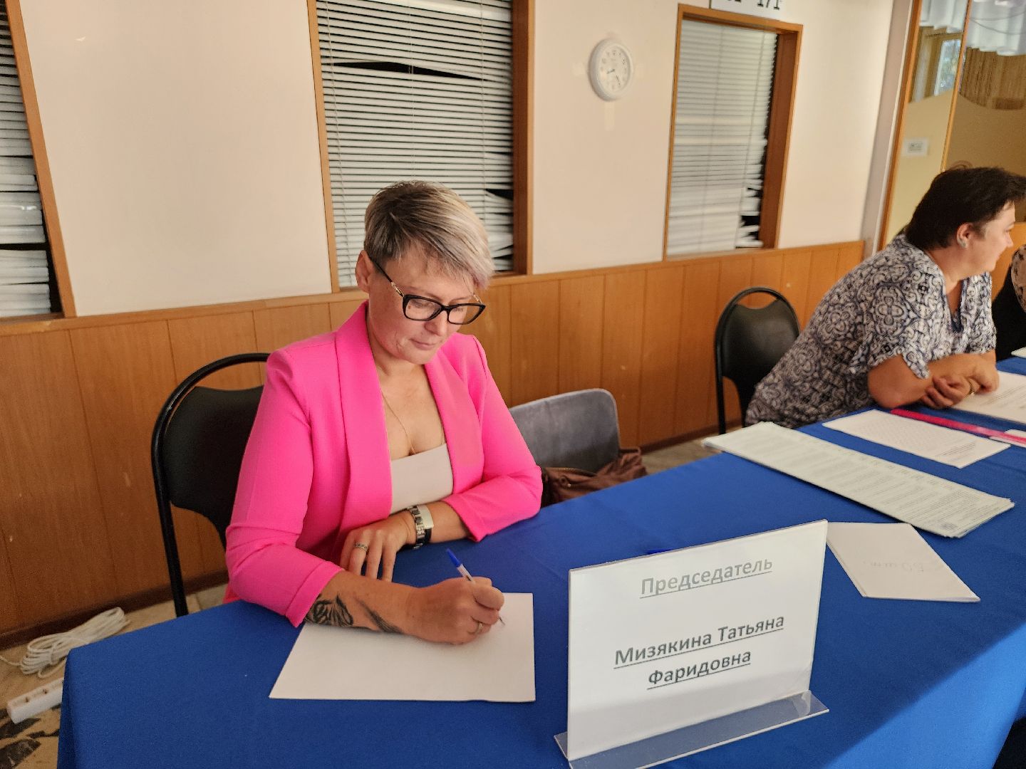 выборы, выборы в совет депутатов 2024, ленинский округ, местные выборы, голосование, уик, видное,