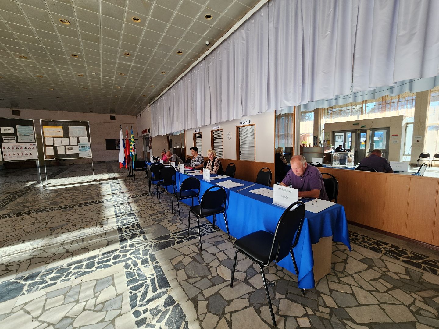 выборы, выборы в совет депутатов 2024, ленинский округ, местные выборы, голосование, уик, видное,