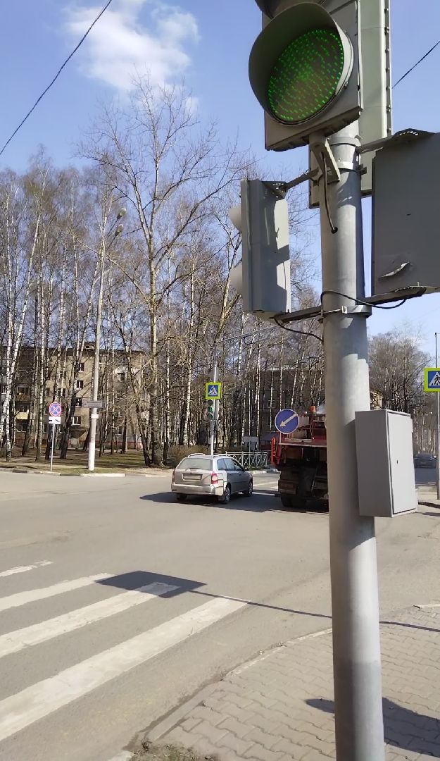 Светофоры, дороги, транспорт, модернизация, Минтранс