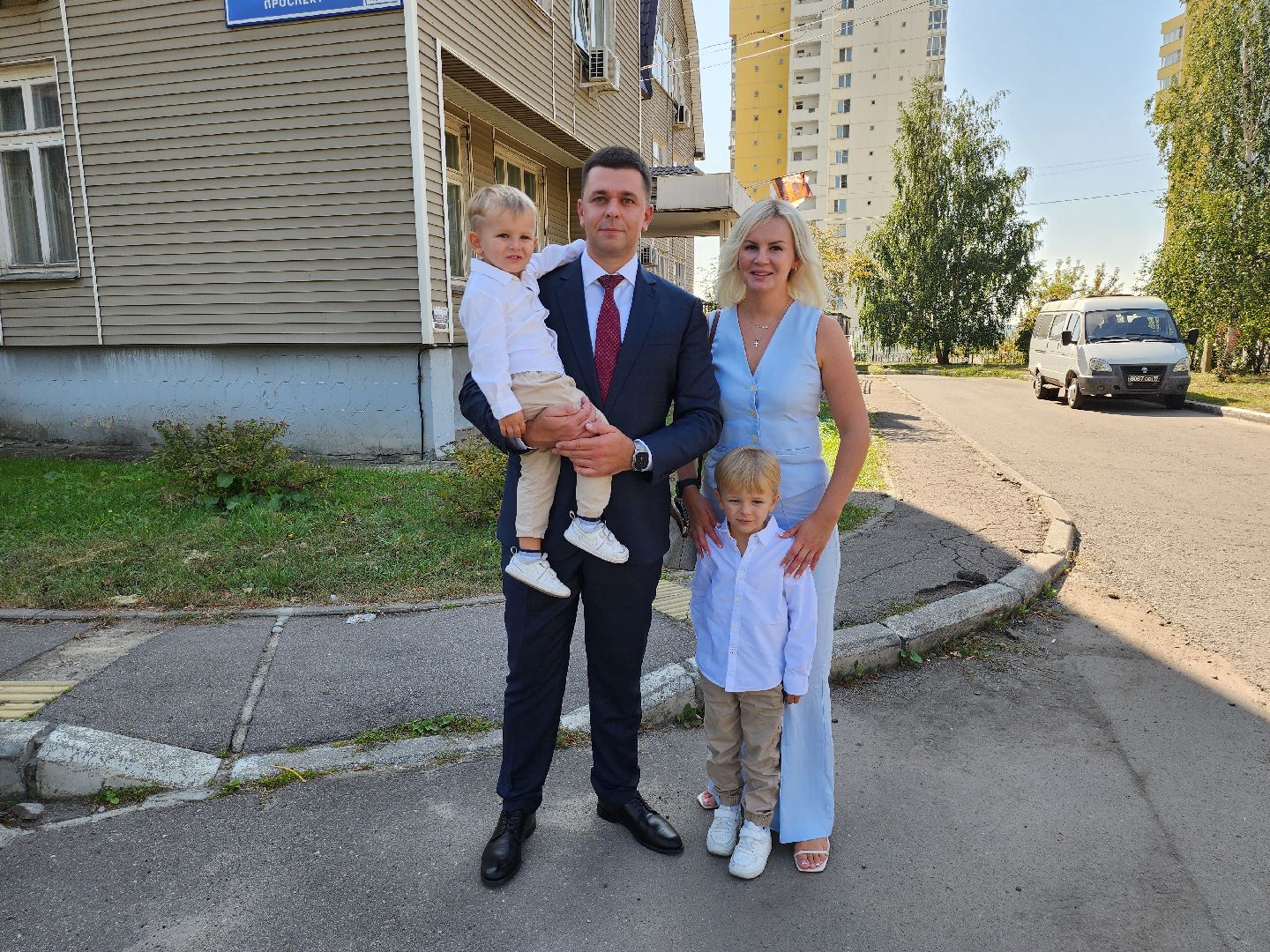 выборы 2024, голосование за депутата, выборы в совет депутатов ленинского округа, шабалкин, почетный гражданин голосует, видное,