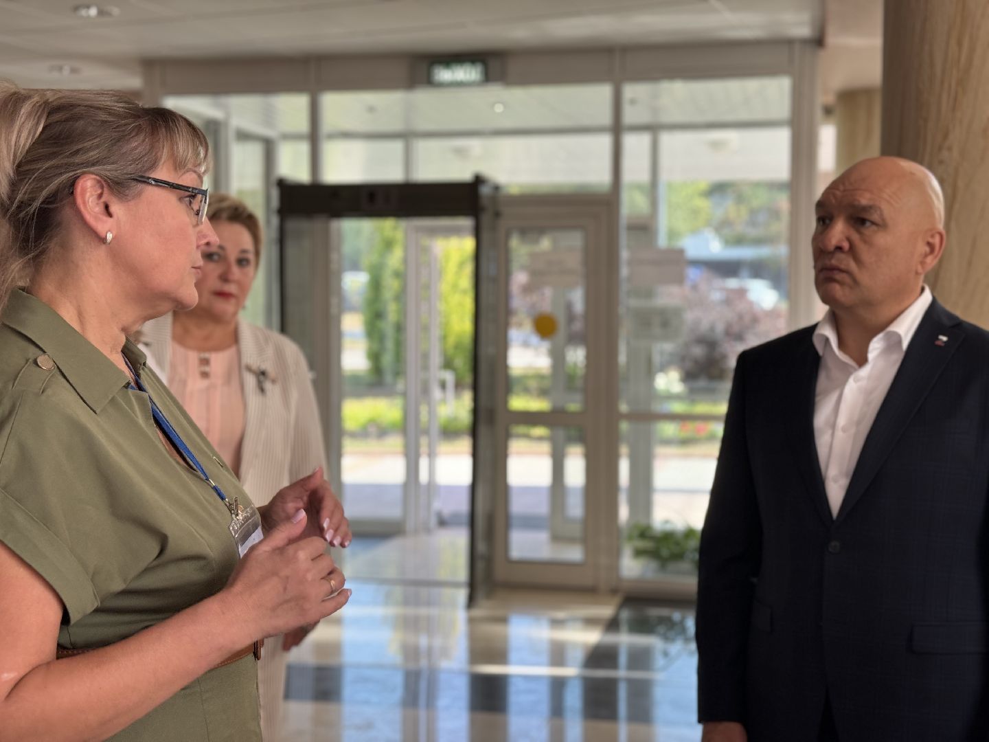 выборы, выборы 2024, голосование за депутатов, совет депутатов ленинского округа, депутат мособлдумы владимир жук, ленинский округ, видное,