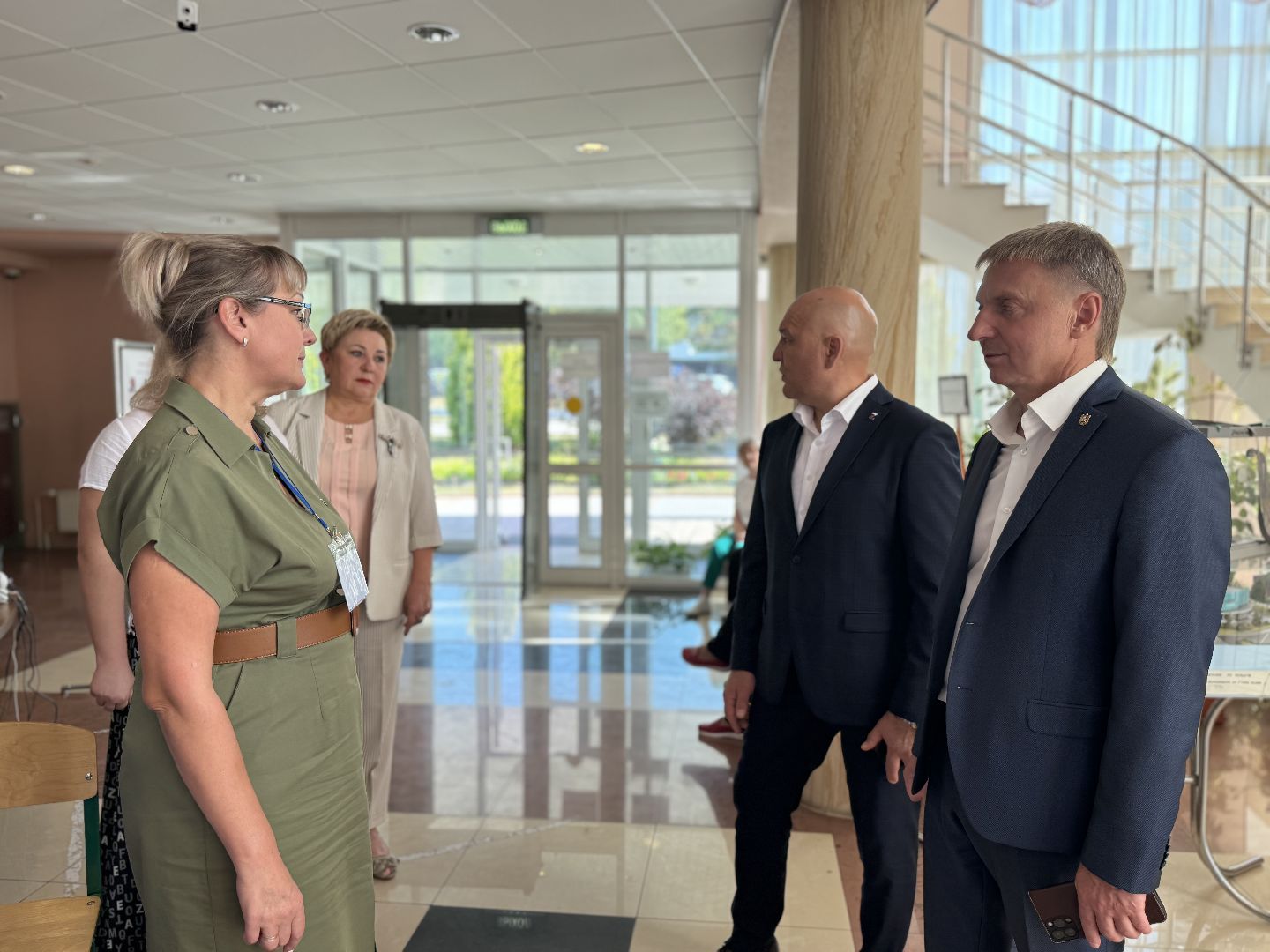 выборы, выборы 2024, голосование за депутатов, совет депутатов ленинского округа, депутат мособлдумы владимир жук, ленинский округ, видное,