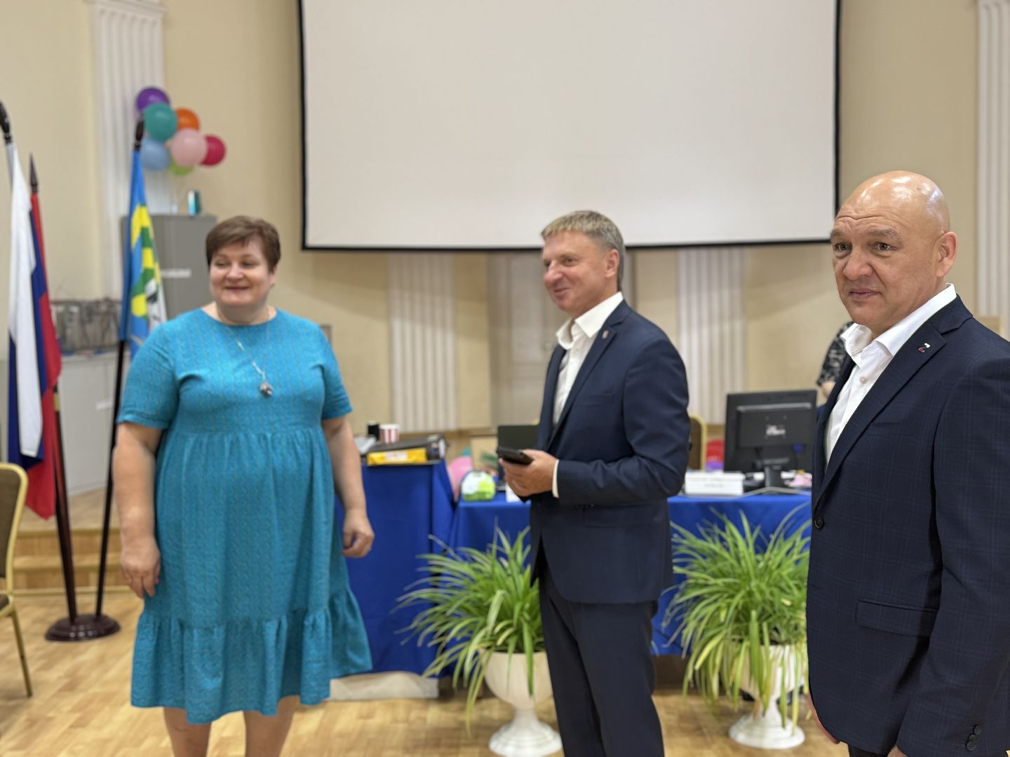 выборы, выборы 2024, голосование за депутатов, совет депутатов ленинского округа, депутат мособлдумы владимир жук, ленинский округ, видное,