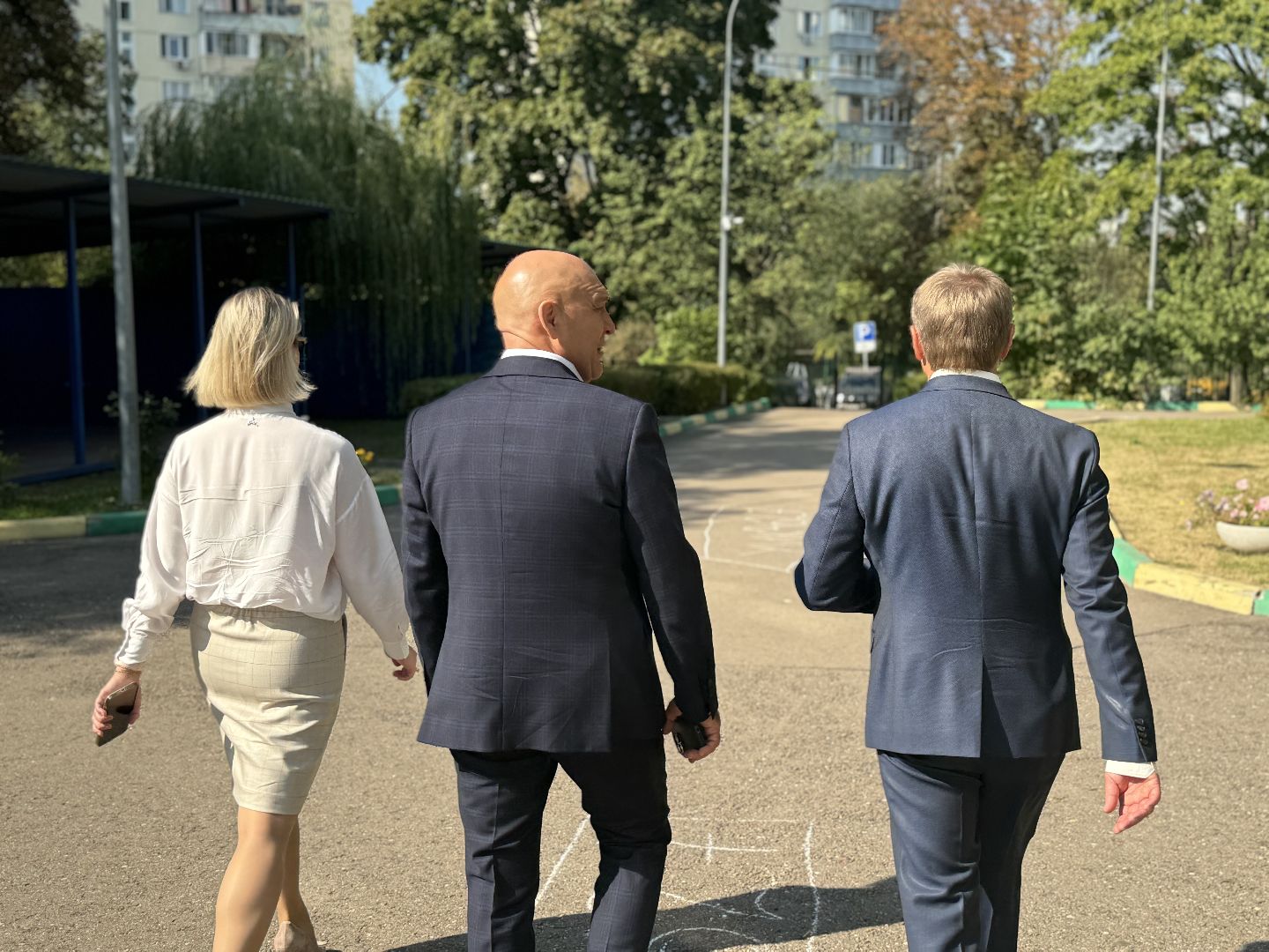 выборы, выборы 2024, голосование за депутатов, совет депутатов ленинского округа, депутат мособлдумы владимир жук, ленинский округ, видное,