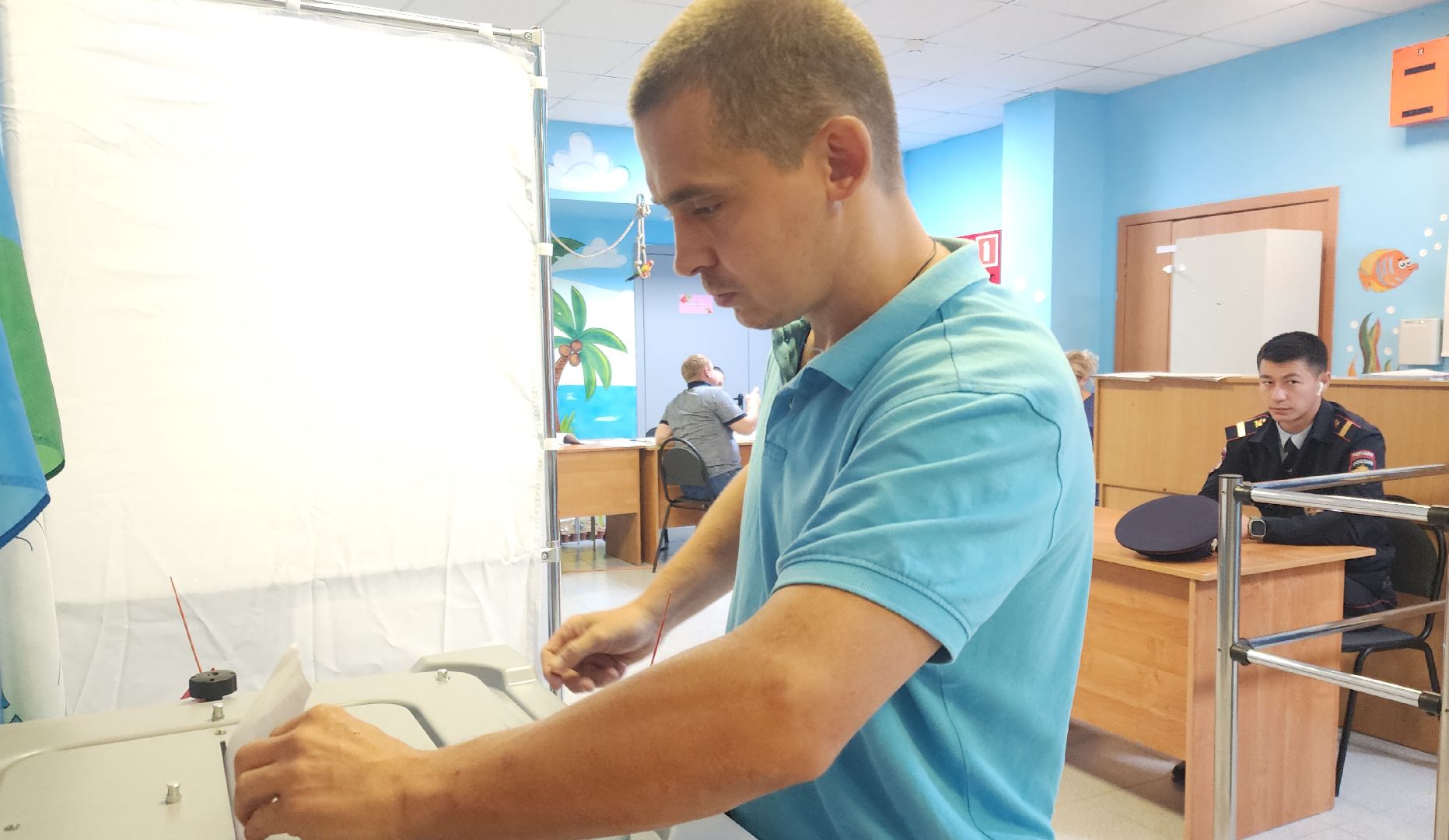 Звенигород, Выборы, Совет депутатов Одинцовского округа,