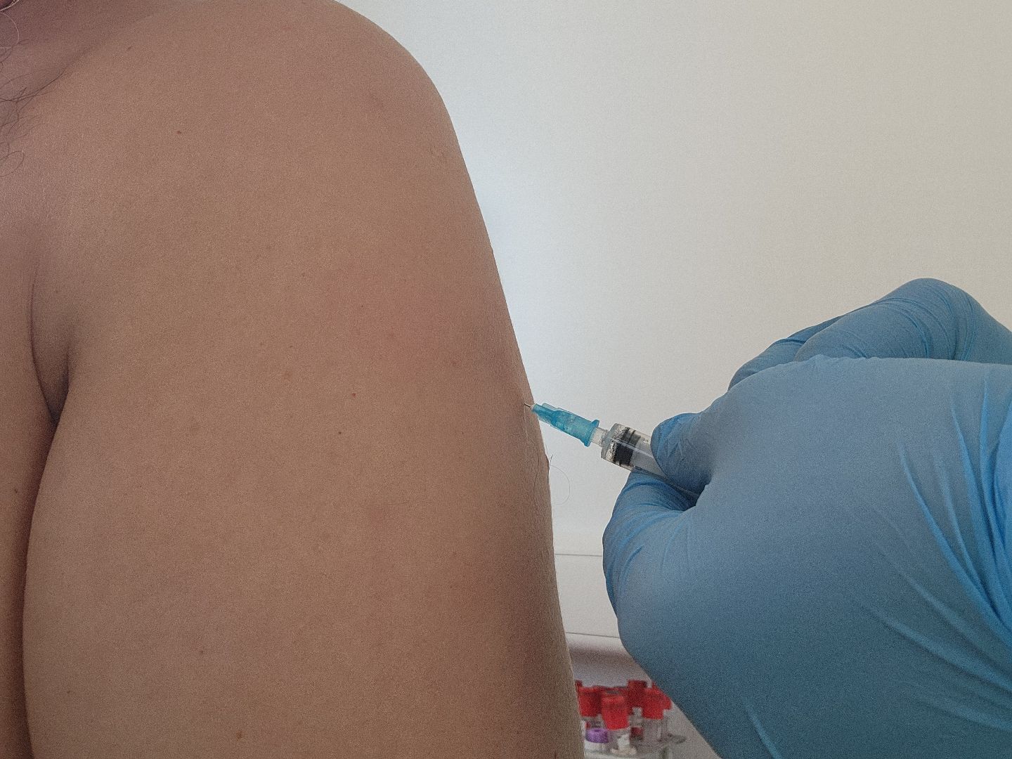 шатура, вакцина от гриппа,