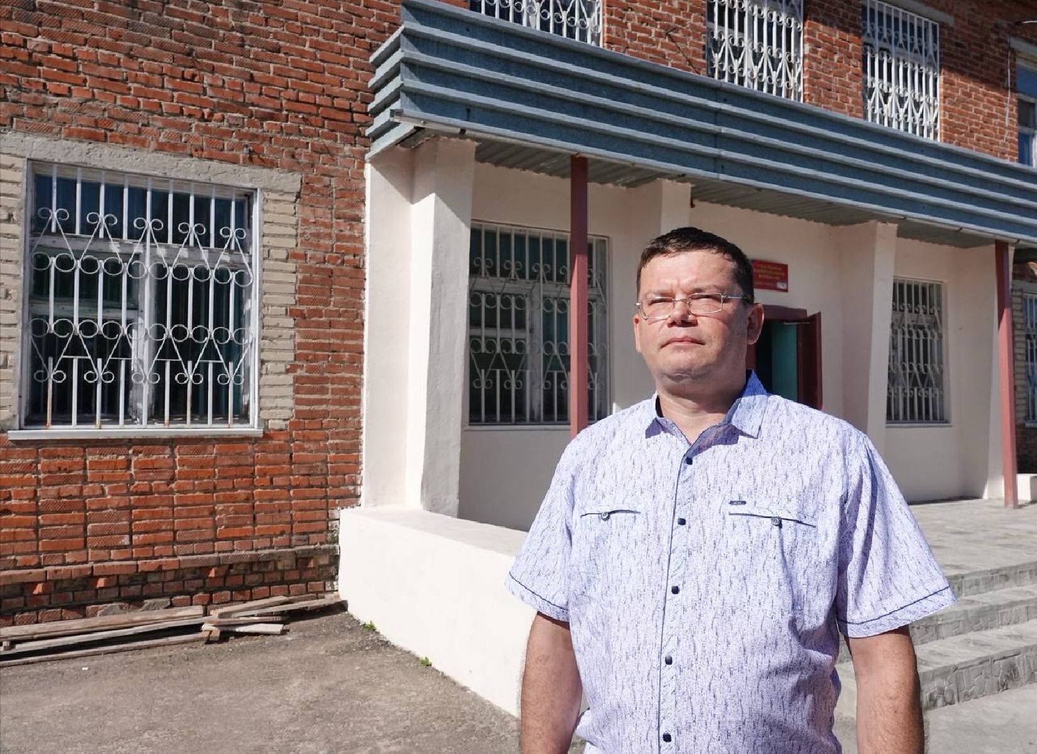 Муниципальные выборы, Сергиево-Посадский городской округ, Участник СВО, Выборы,