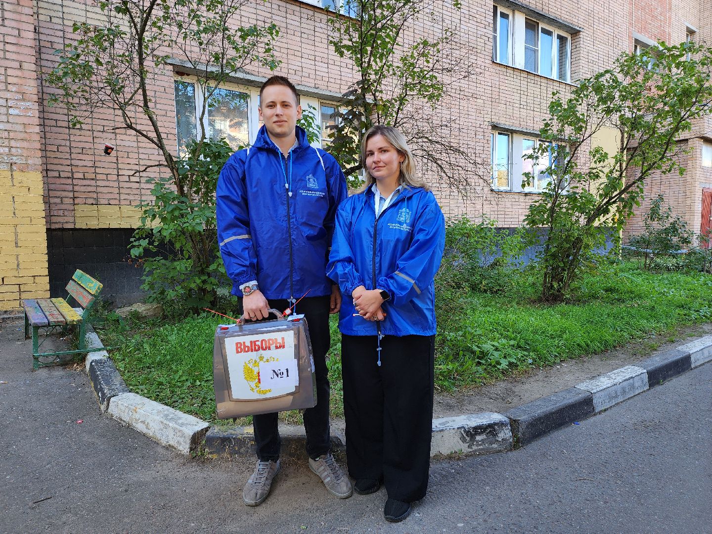 раменское, выборы, голосование на дому,