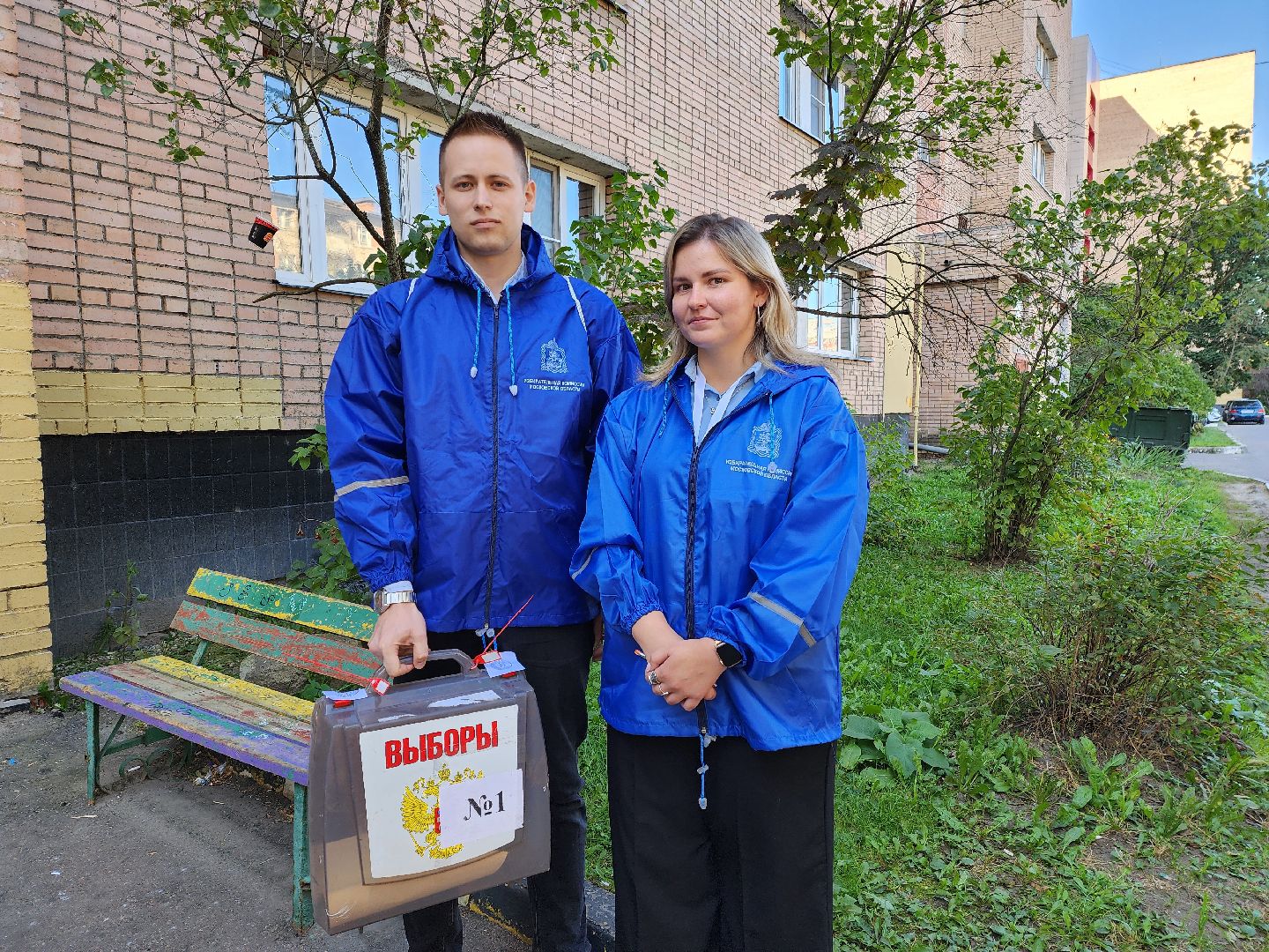 раменское, выборы, голосование на дому,