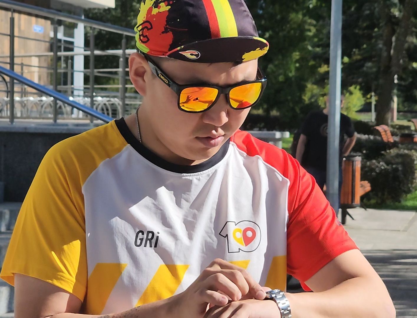 Дубна, сосудистый центр, Руководитель, врач-кардиолог, Спорт, Спортсмен, Триатлон, фбуз мсч №9 фмба россии,