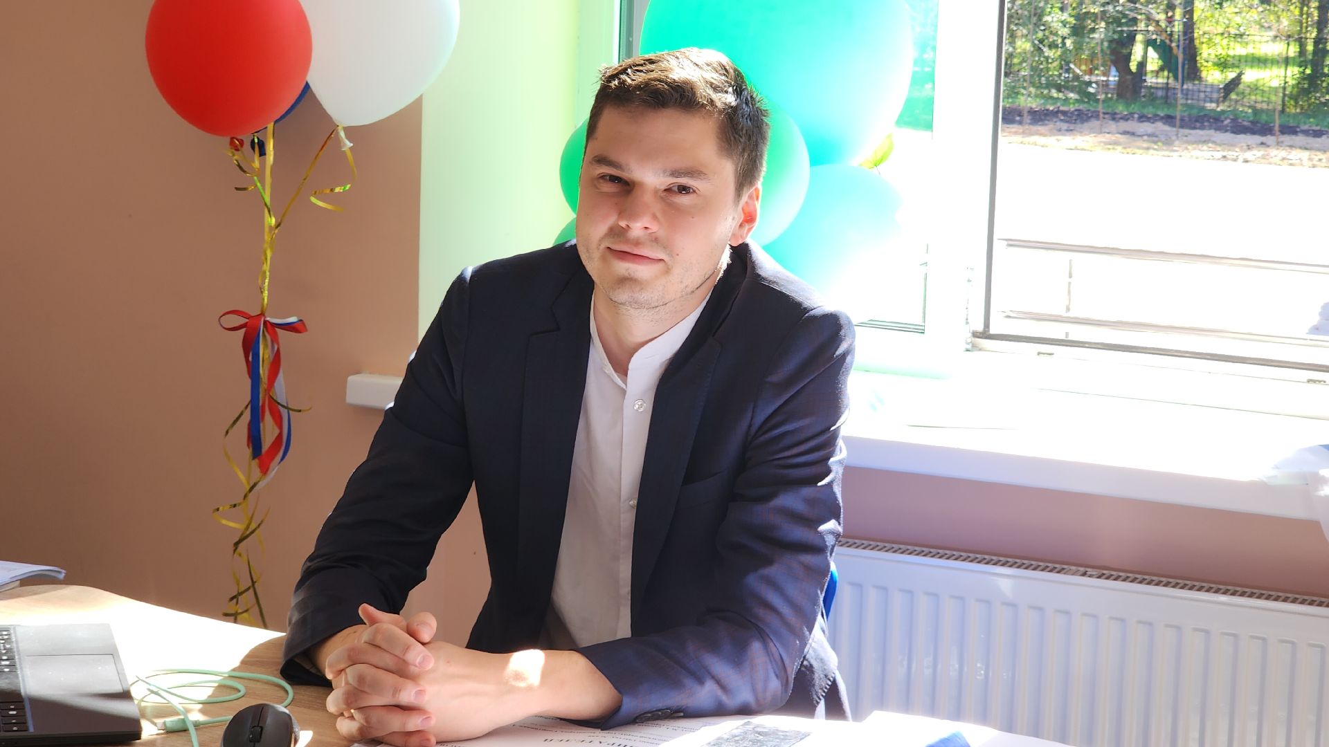 Звенигород, Выборы, Одинцовский городской округ,