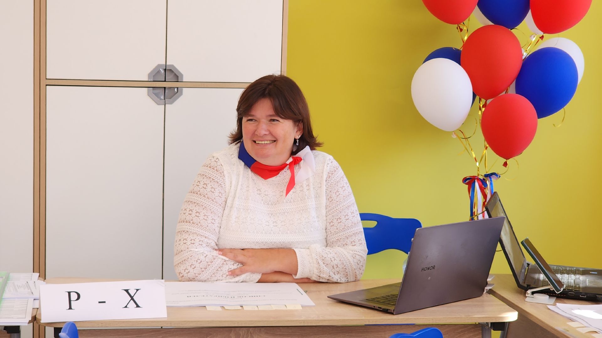 Звенигород, Выборы, Одинцовский городской округ,