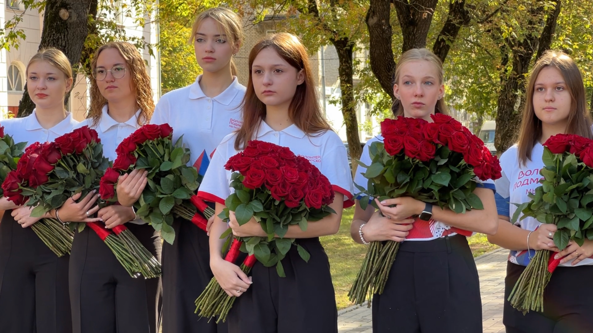 химки, день города, открытие памятника, мемориал, сво,