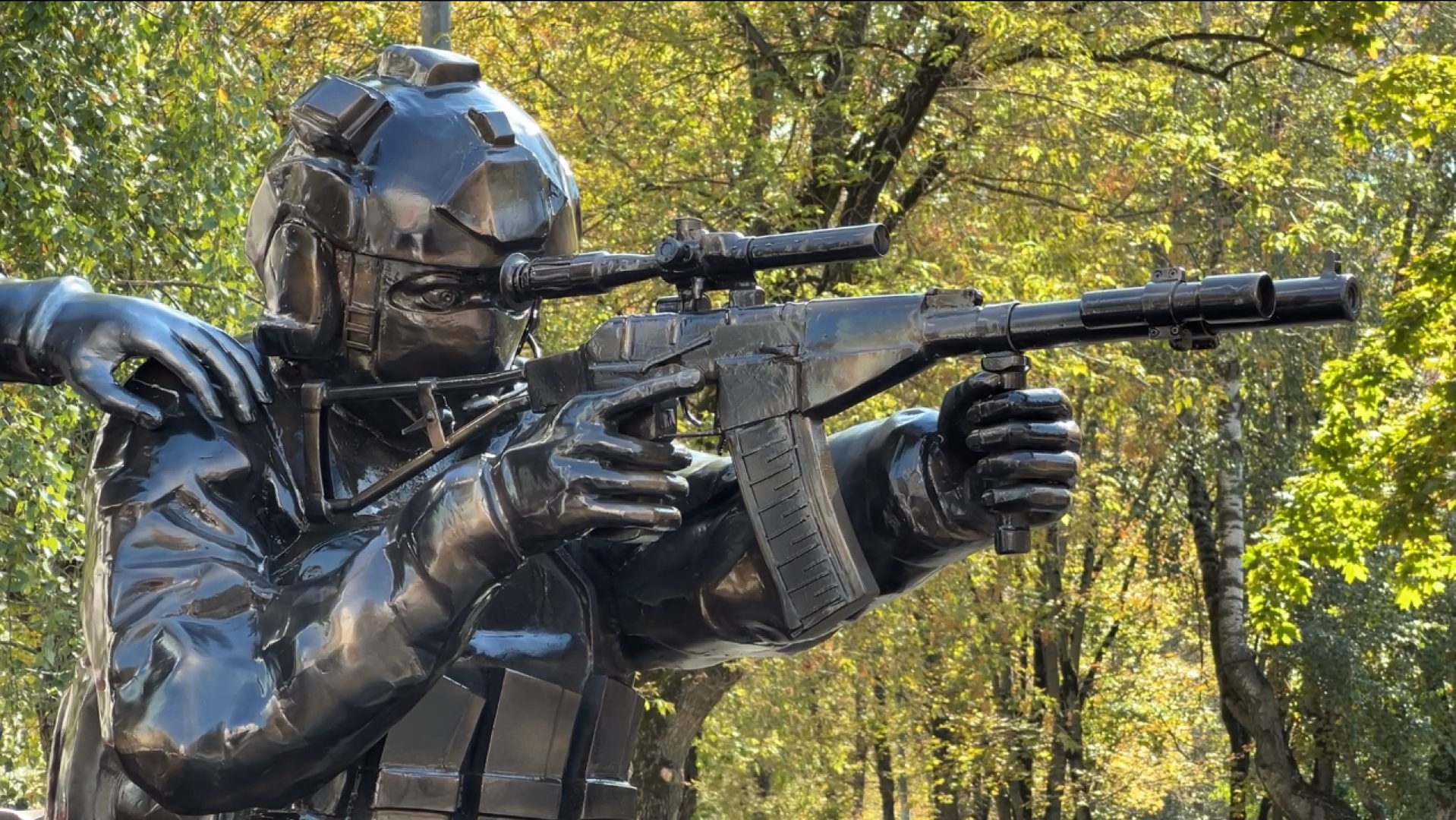 химки, день города, открытие памятника, мемориал, сво,