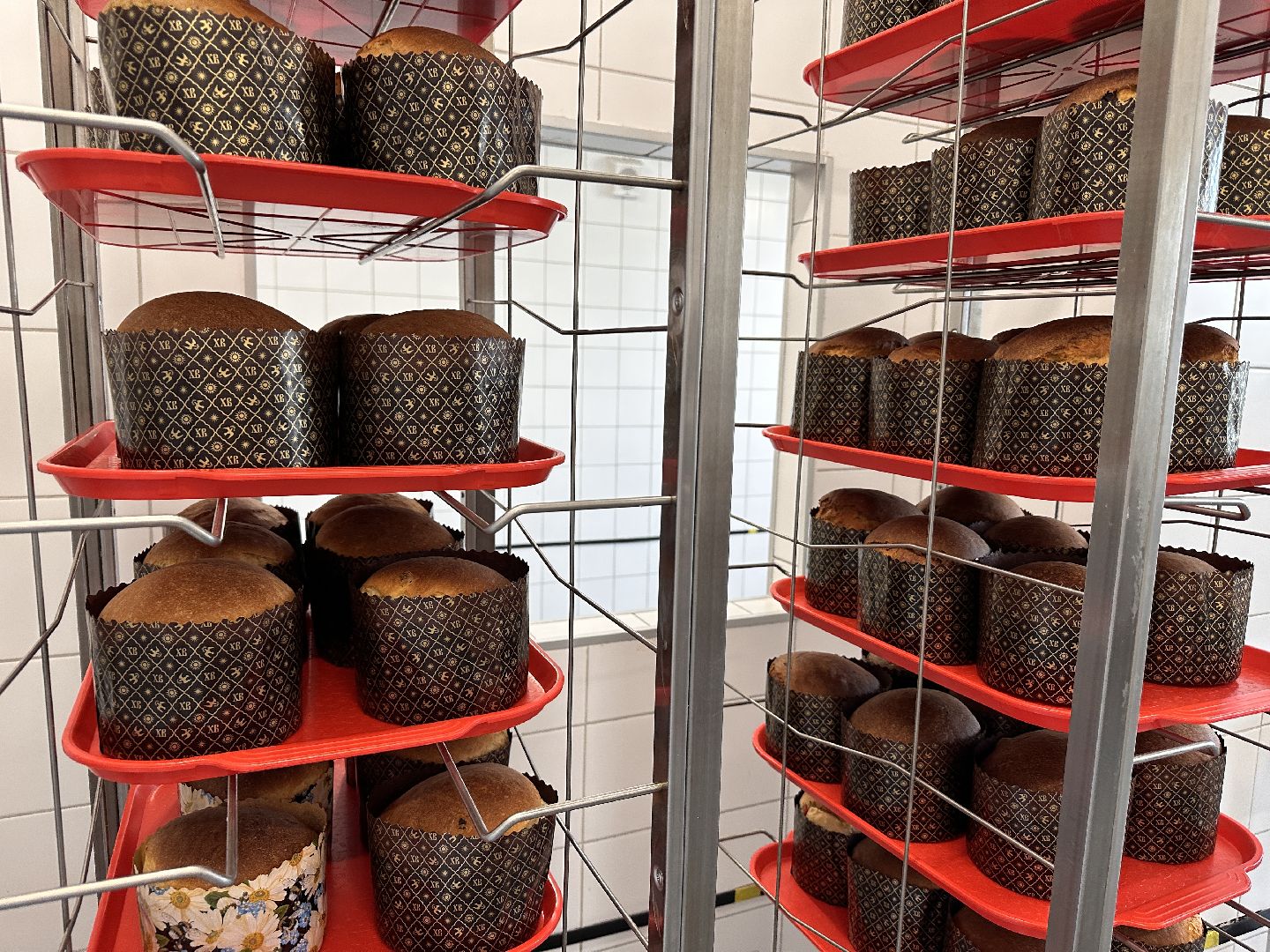 Одинцово, Пасха, Волонтёры, Донбасс