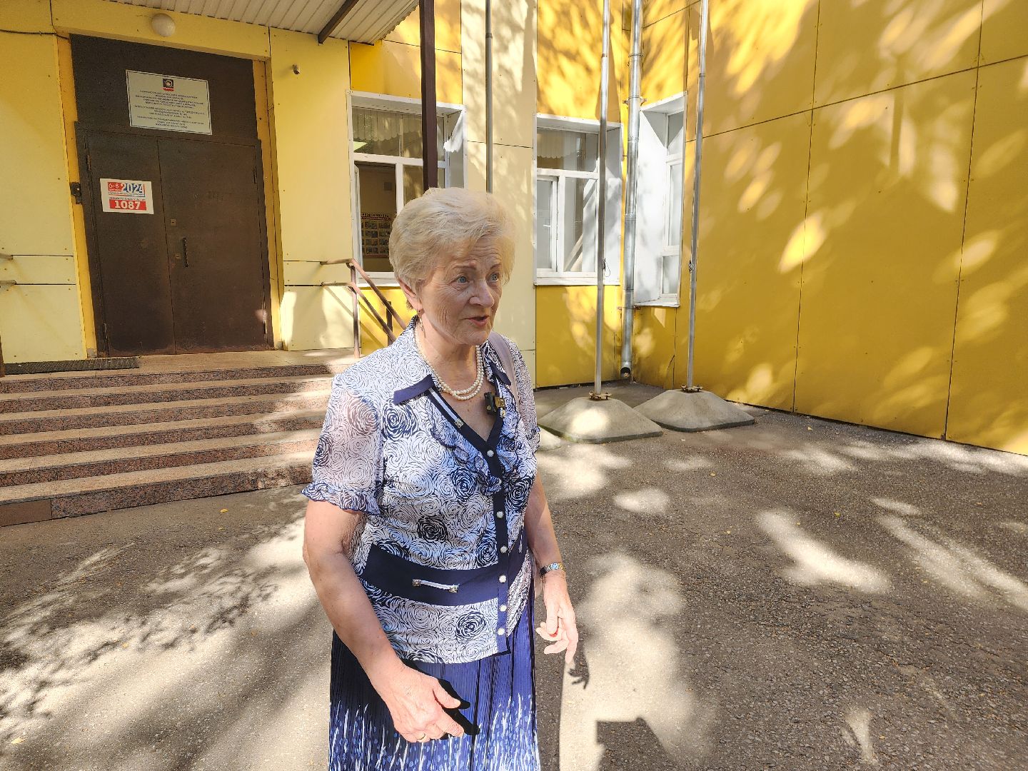 королёв, выборы 20024, совет депутатов, ветераны,