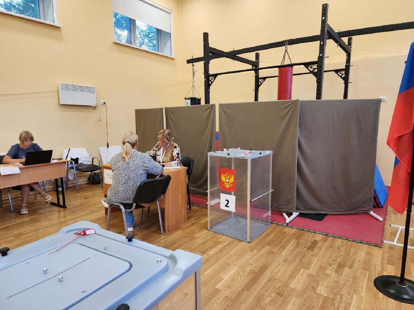 Солнечногорск, Выборы, выборы депутатов в совет депутатов, избиратели, Жители,