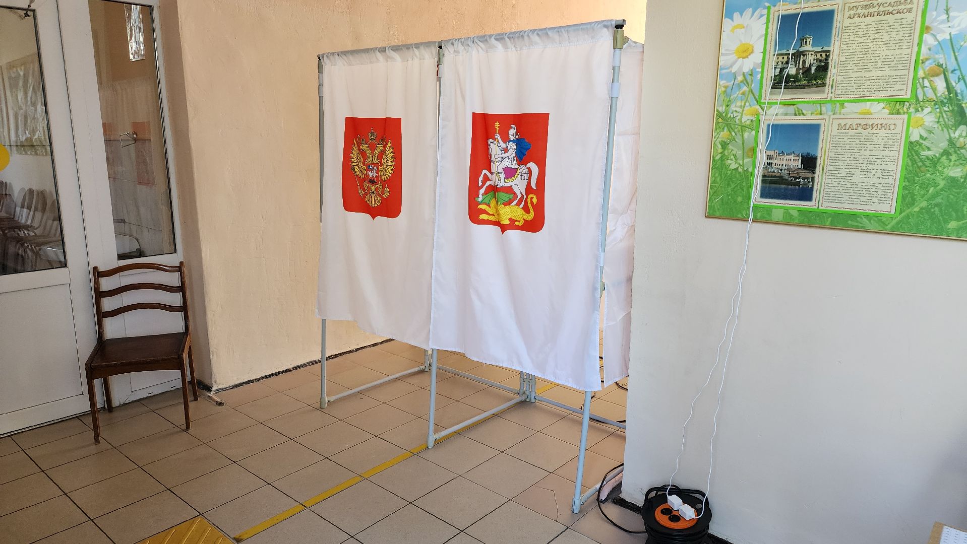 кашира, выборы, совет депутатов, каширская больница,