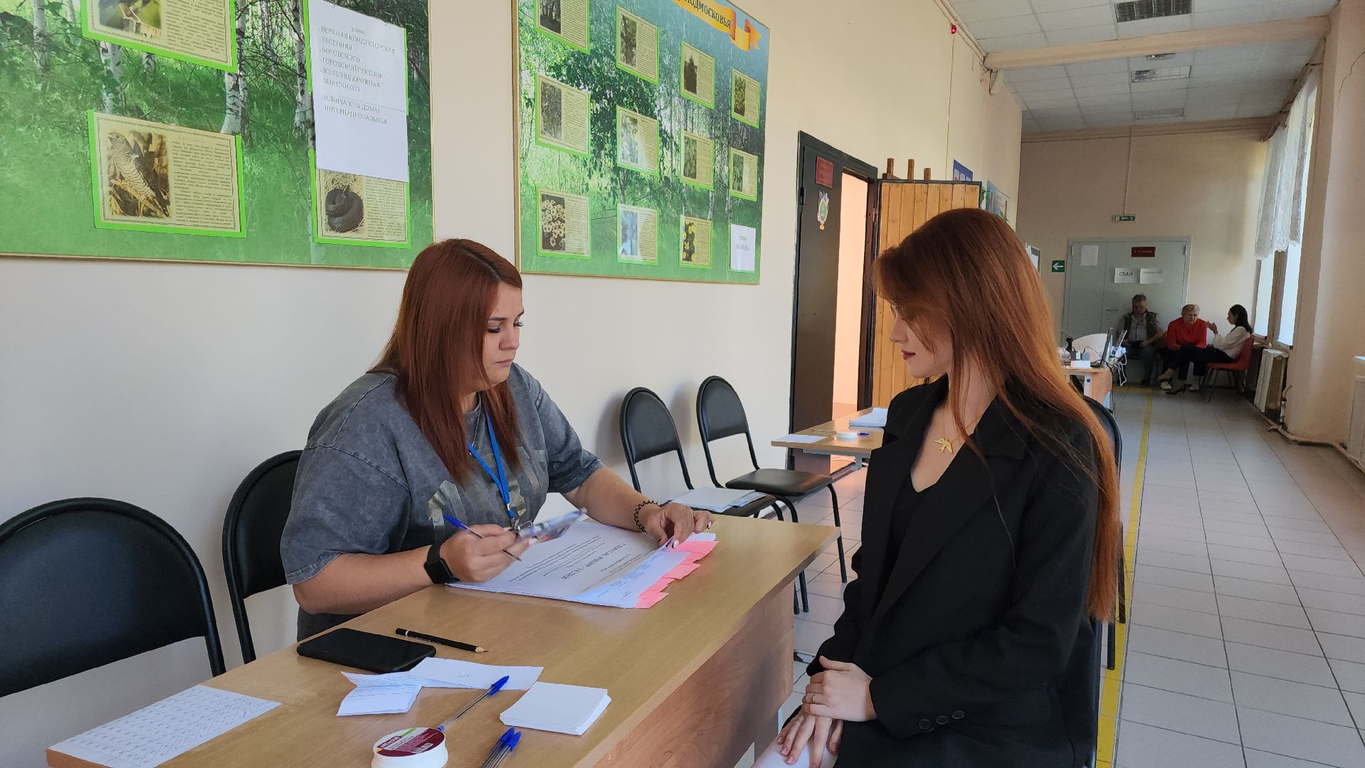 кашира, выборы, совет депутатов, каширская больница,